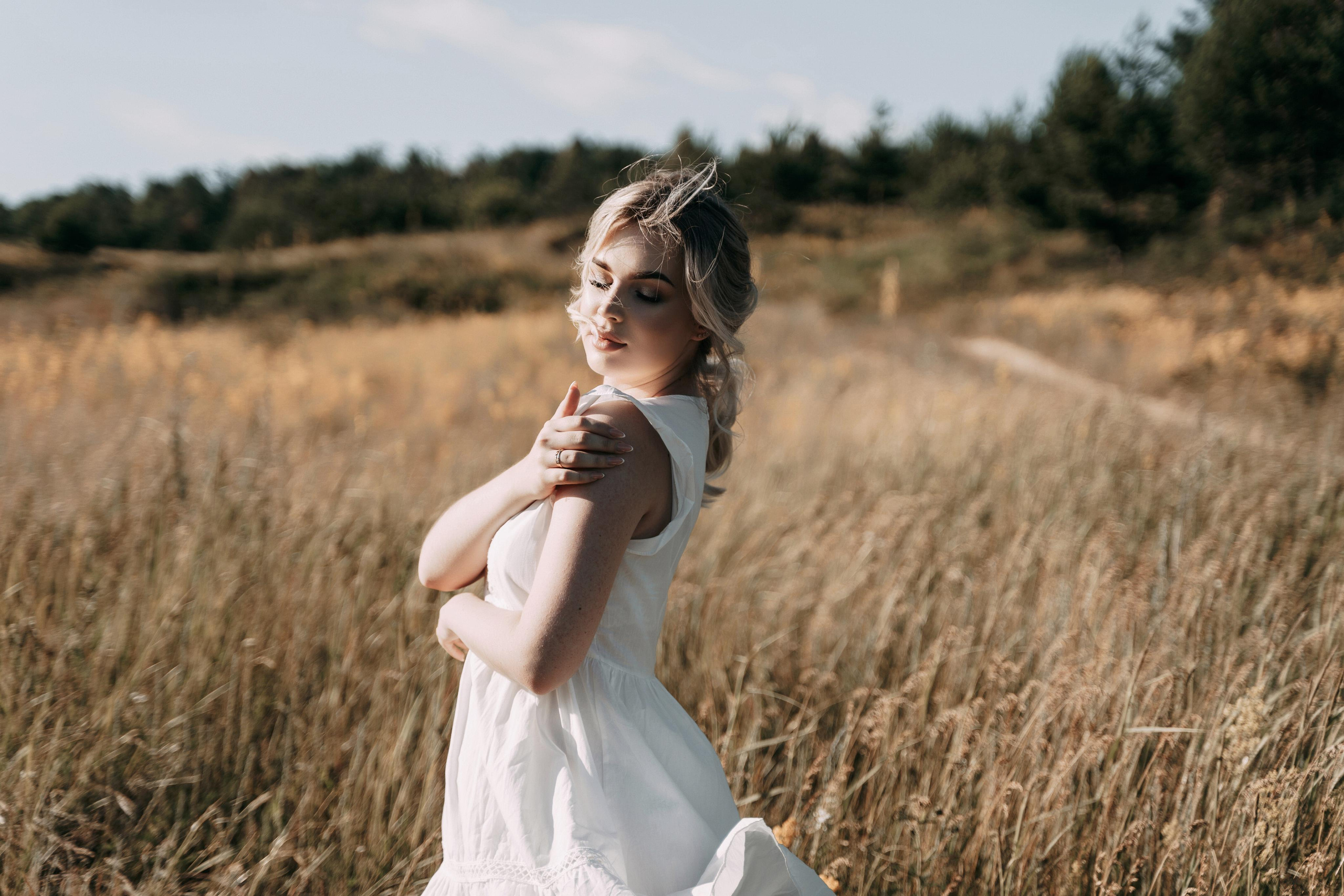 Летний зной. Свадебный и семейный фотограф в Димитровграде Ольга Грызлова