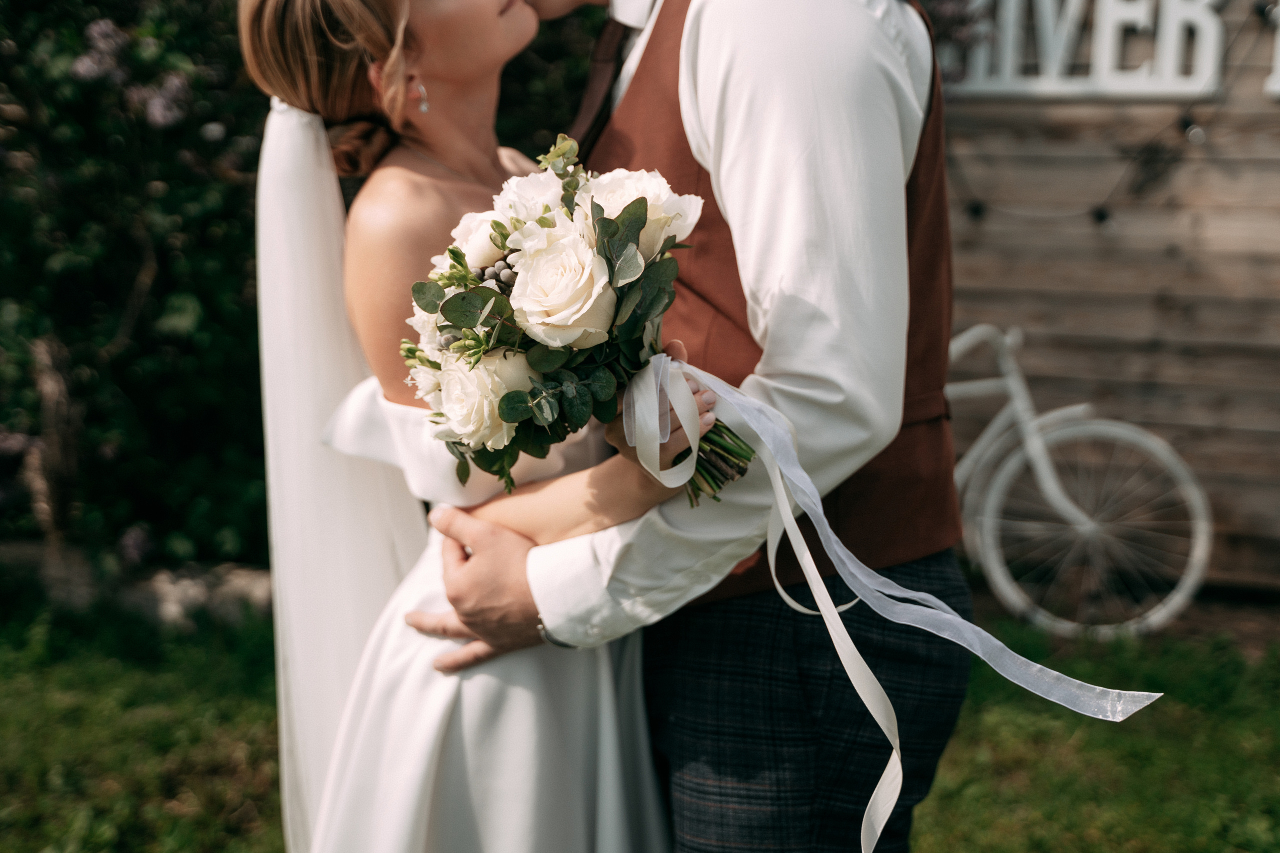 А+А. Свадебный и семейный фотограф в Димитровграде Ольга Грызлова