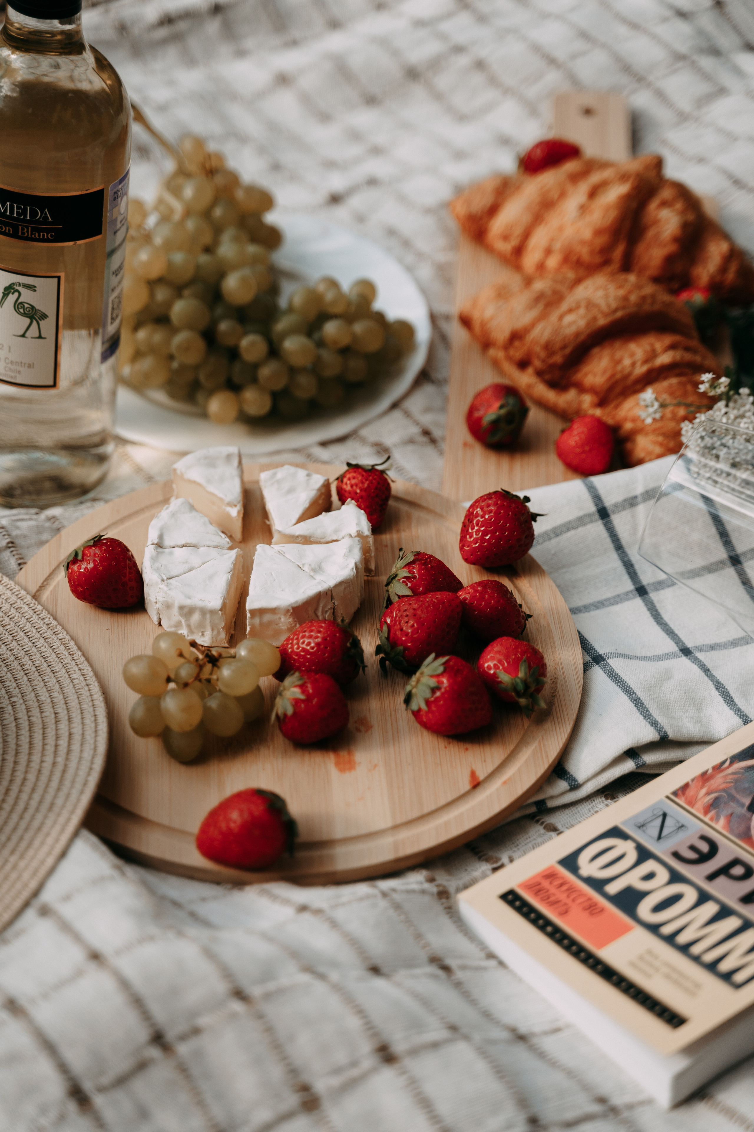 Пикник для двоих. Свадебный и семейный фотограф в Димитровграде Ольга Грызлова
