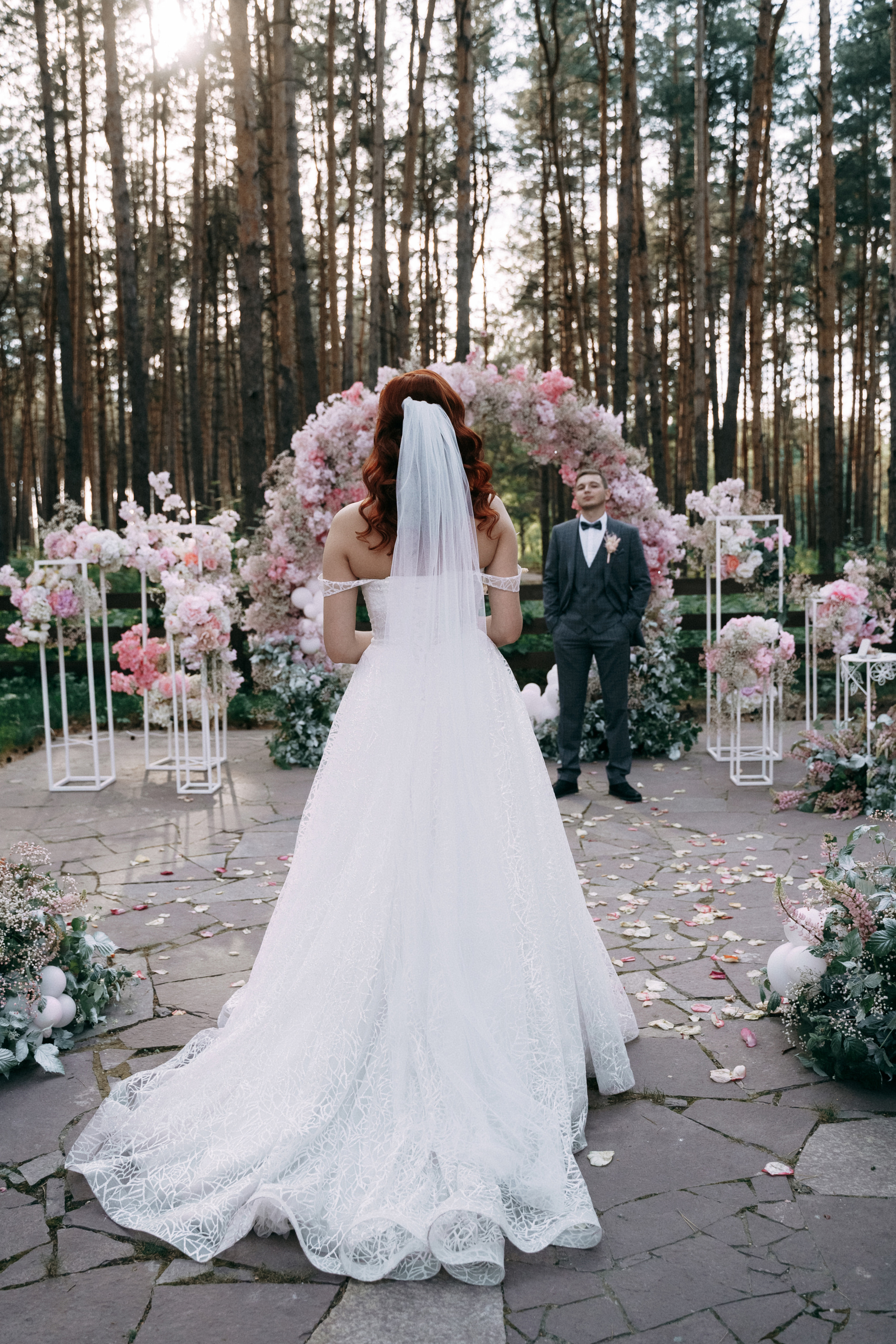 К+В. Свадебный и семейный фотограф в Димитровграде Ольга Грызлова