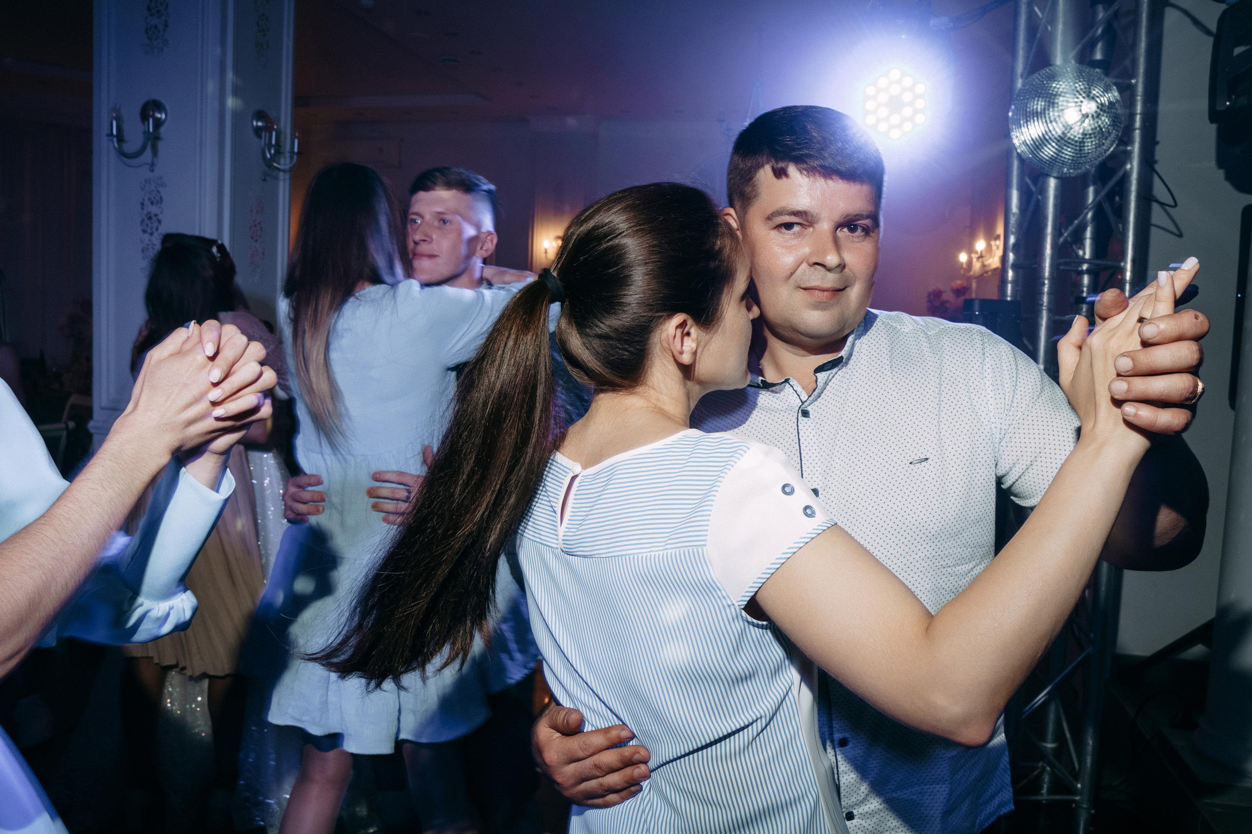 К+В. Свадебный и семейный фотограф в Димитровграде Ольга Грызлова