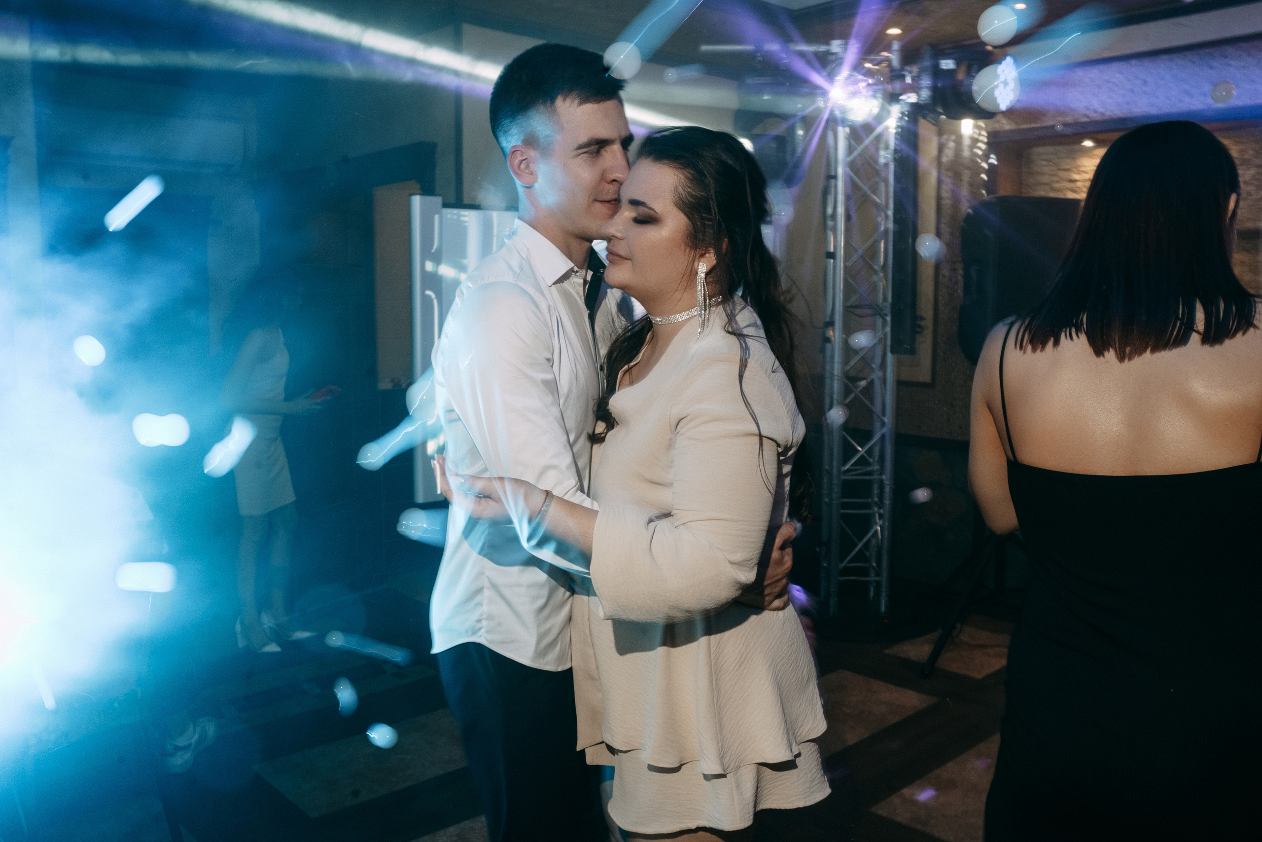 Д+К. Свадебный и семейный фотограф в Димитровграде Ольга Грызлова