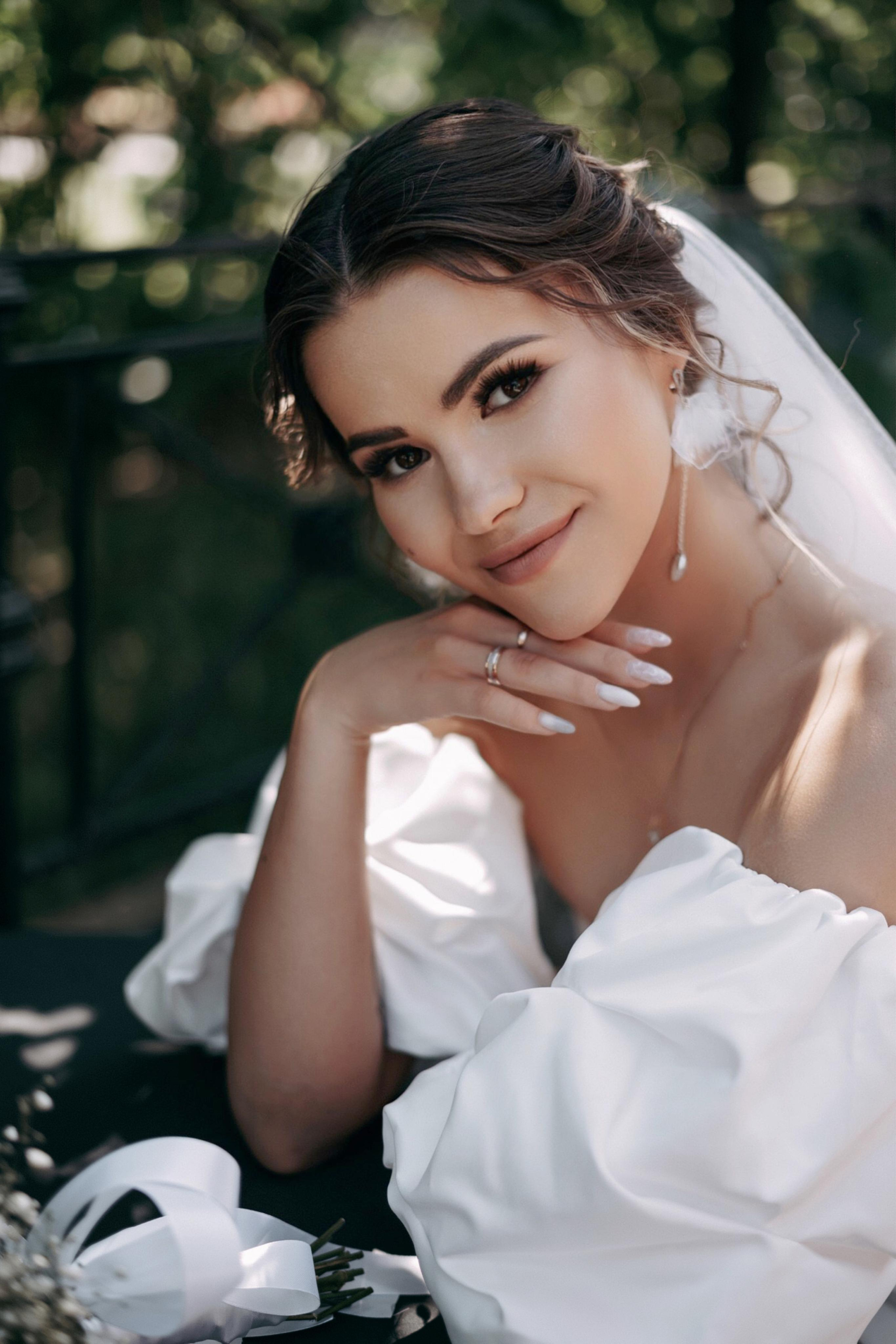 В+В. Свадебный и семейный фотограф в Димитровграде Ольга Грызлова