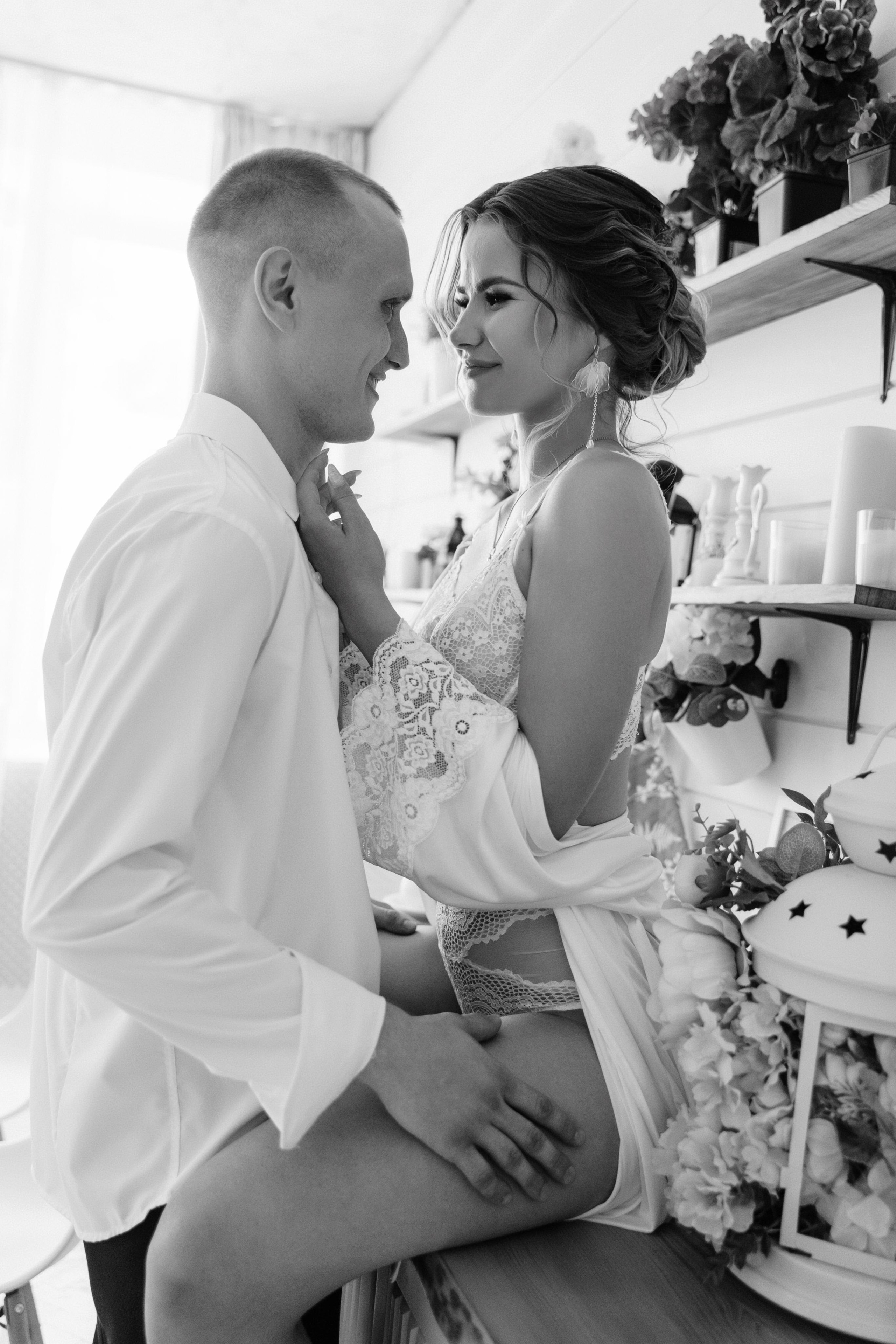 В+В. Свадебный и семейный фотограф в Димитровграде Ольга Грызлова