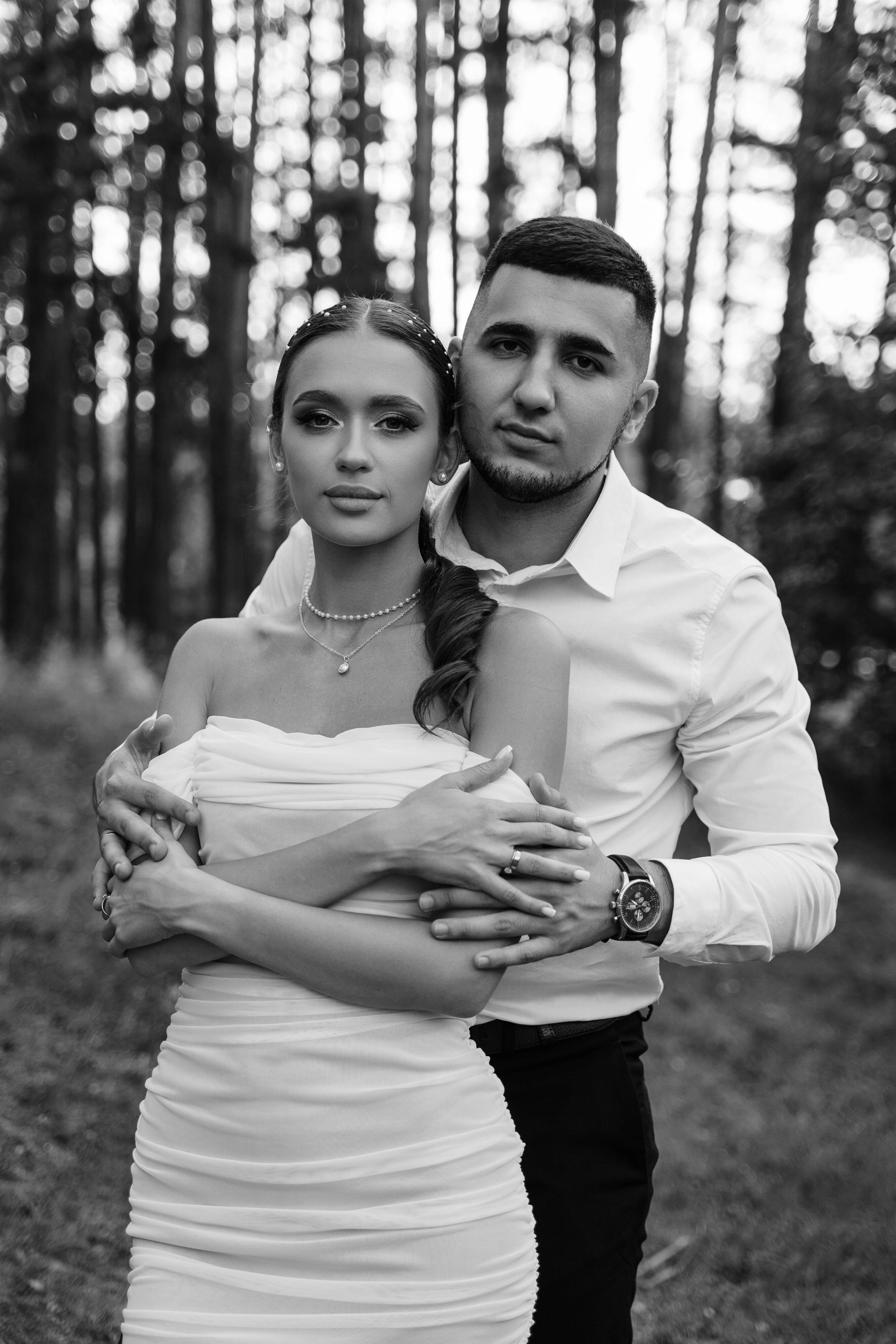 Ты и я. Свадебный и семейный фотограф в Димитровграде Ольга Грызлова