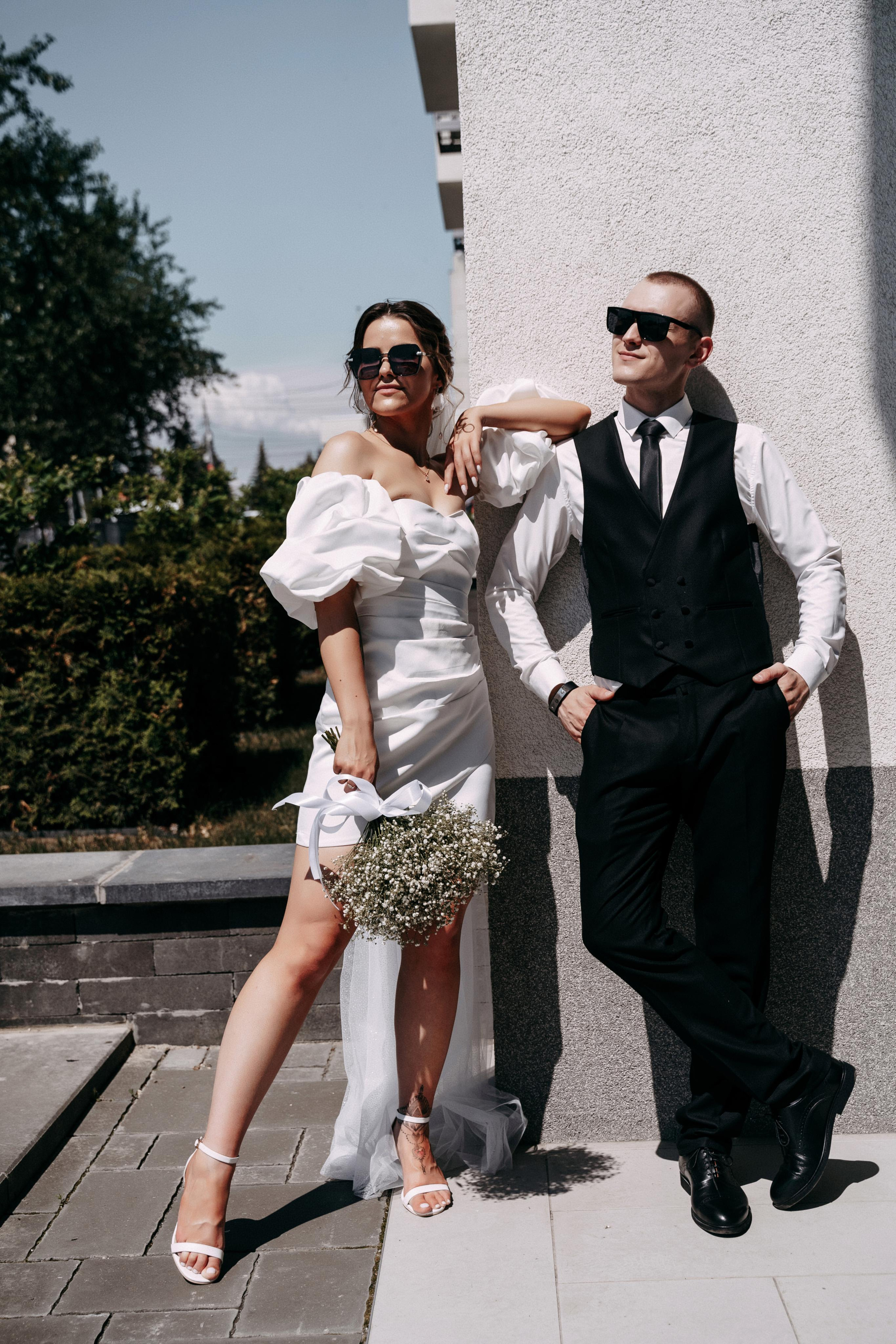 В+В. Свадебный и семейный фотограф в Димитровграде Ольга Грызлова