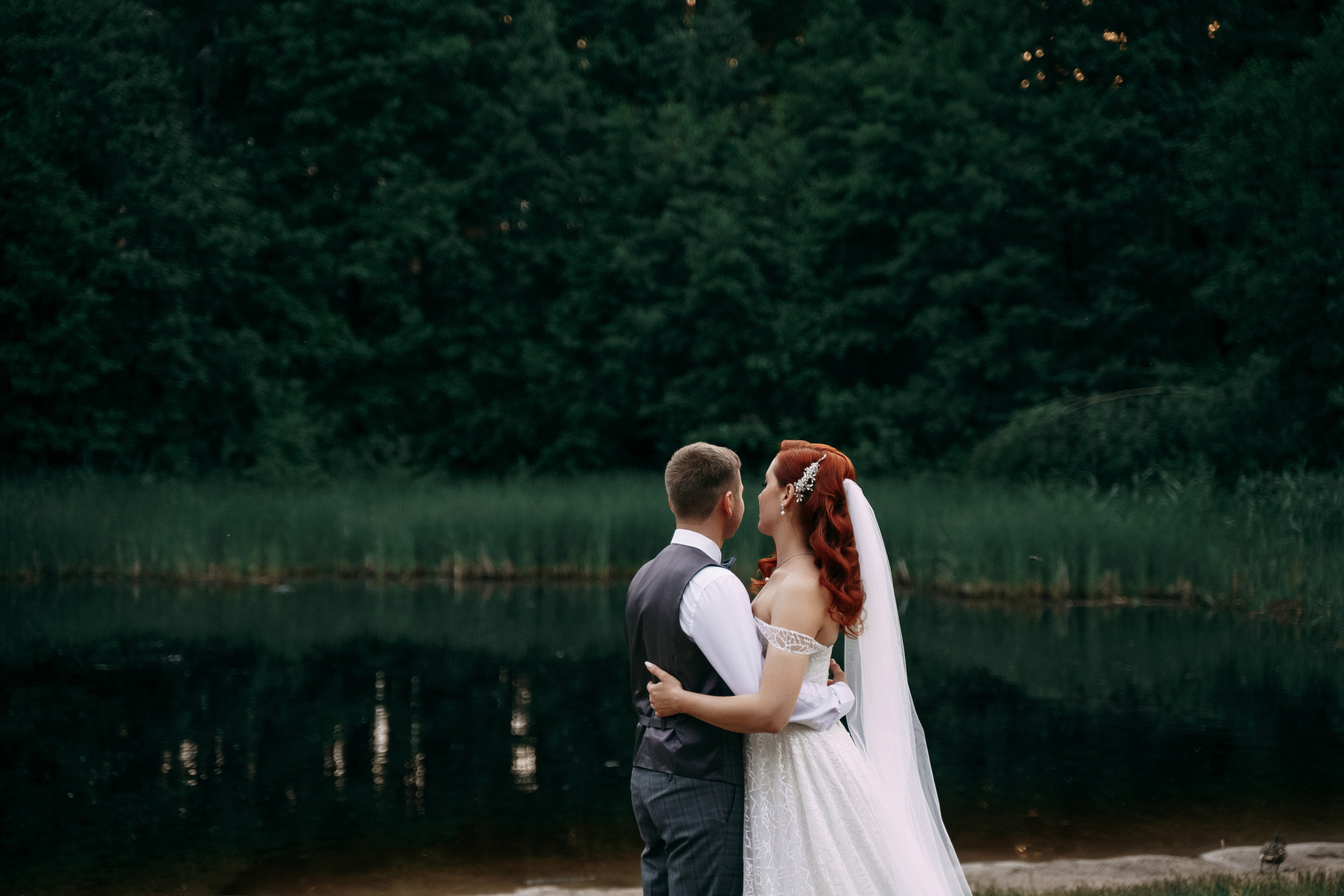 К+В. Свадебный и семейный фотограф в Димитровграде Ольга Грызлова