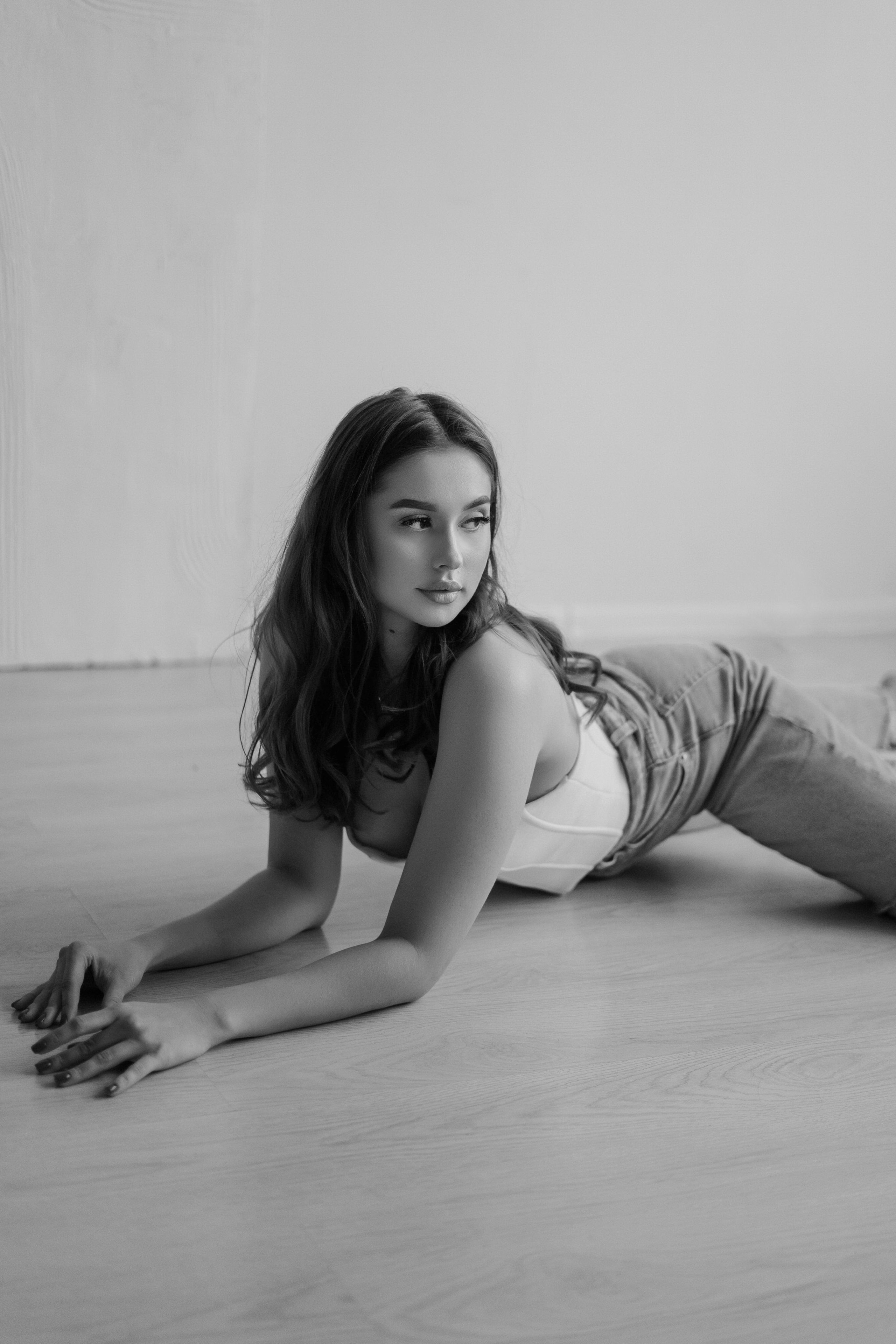 Маша. Свадебный и семейный фотограф в Димитровграде Ольга Грызлова