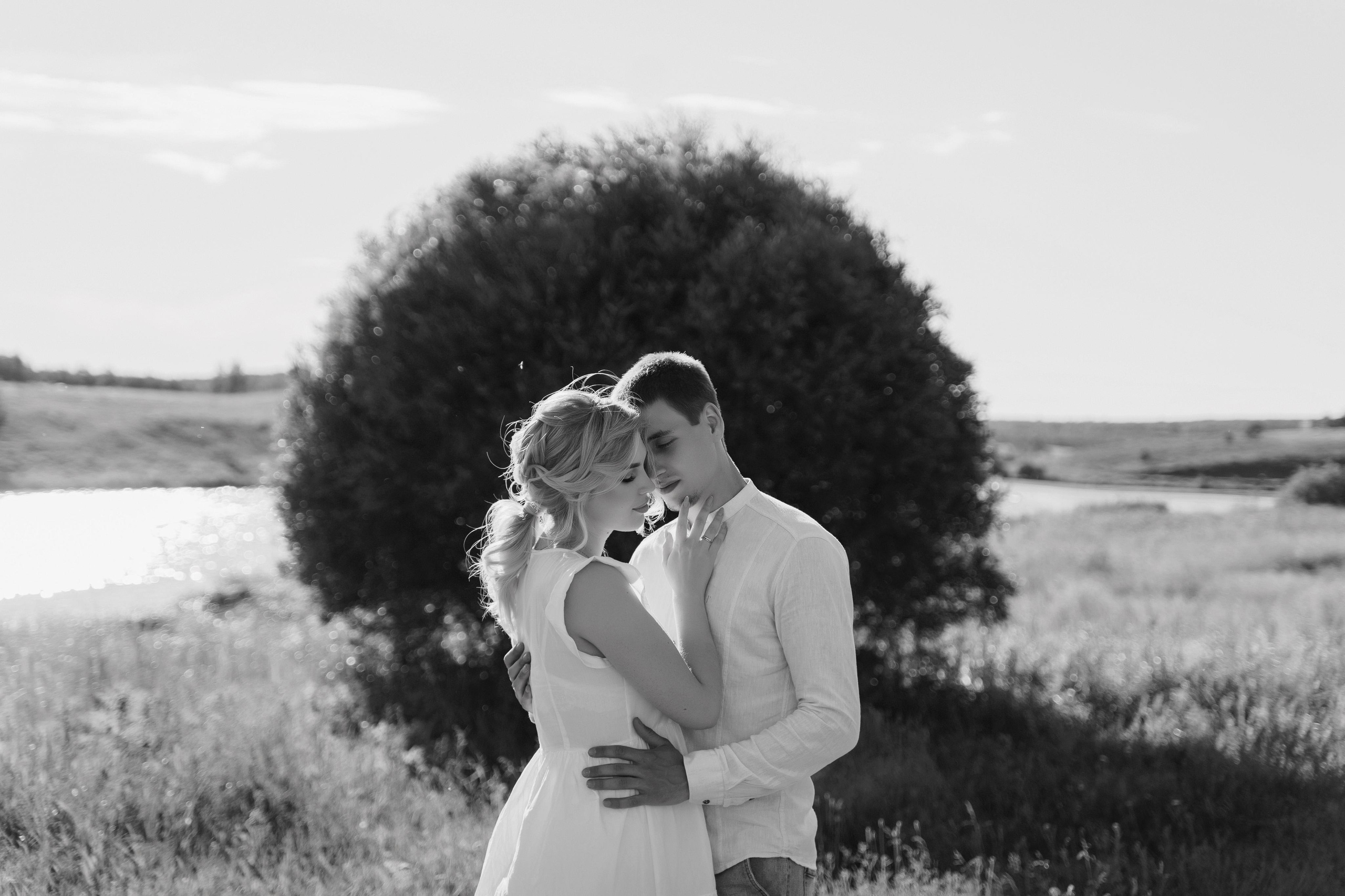 Летний зной. Свадебный и семейный фотограф в Димитровграде Ольга Грызлова