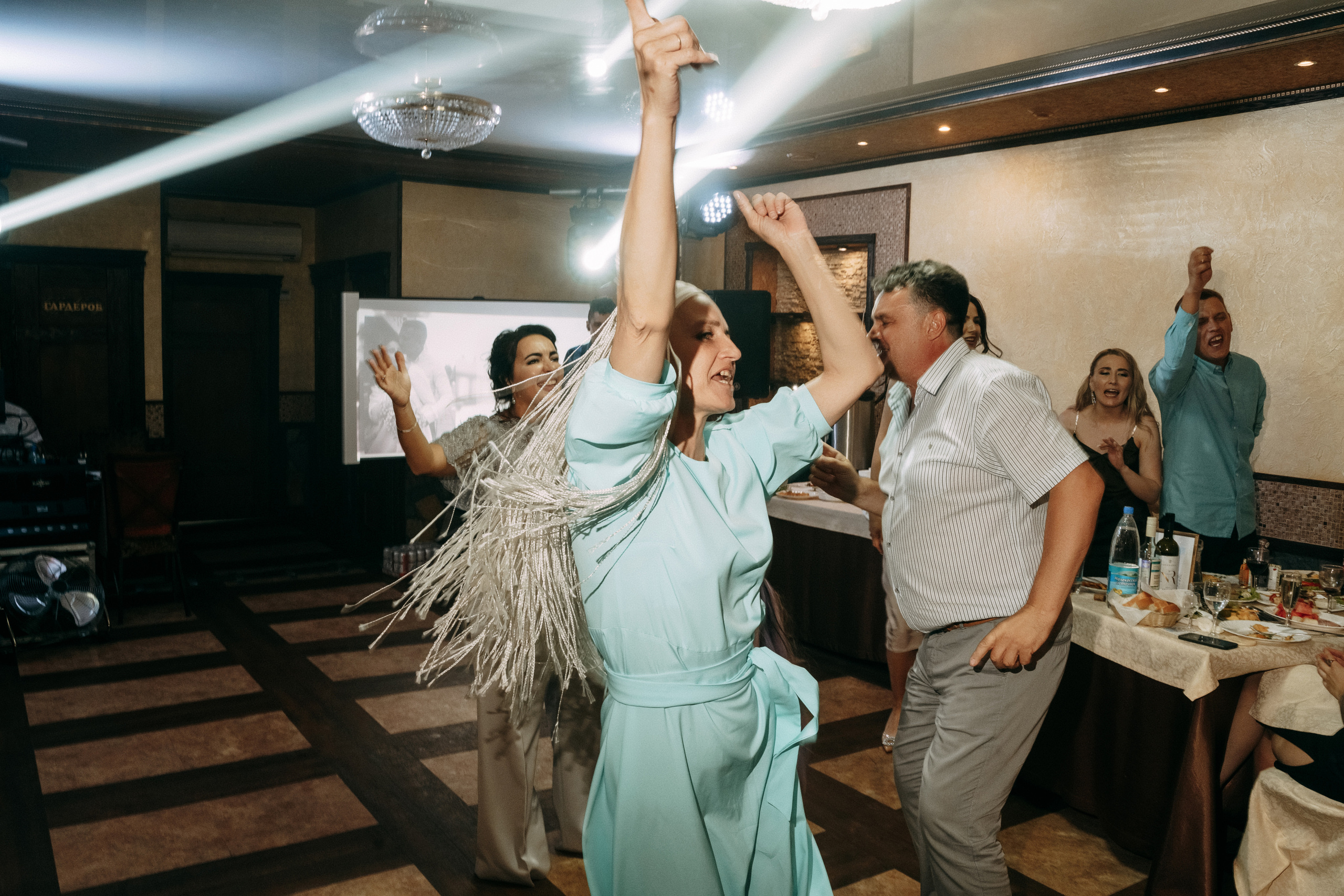 Д+К. Свадебный и семейный фотограф в Димитровграде Ольга Грызлова