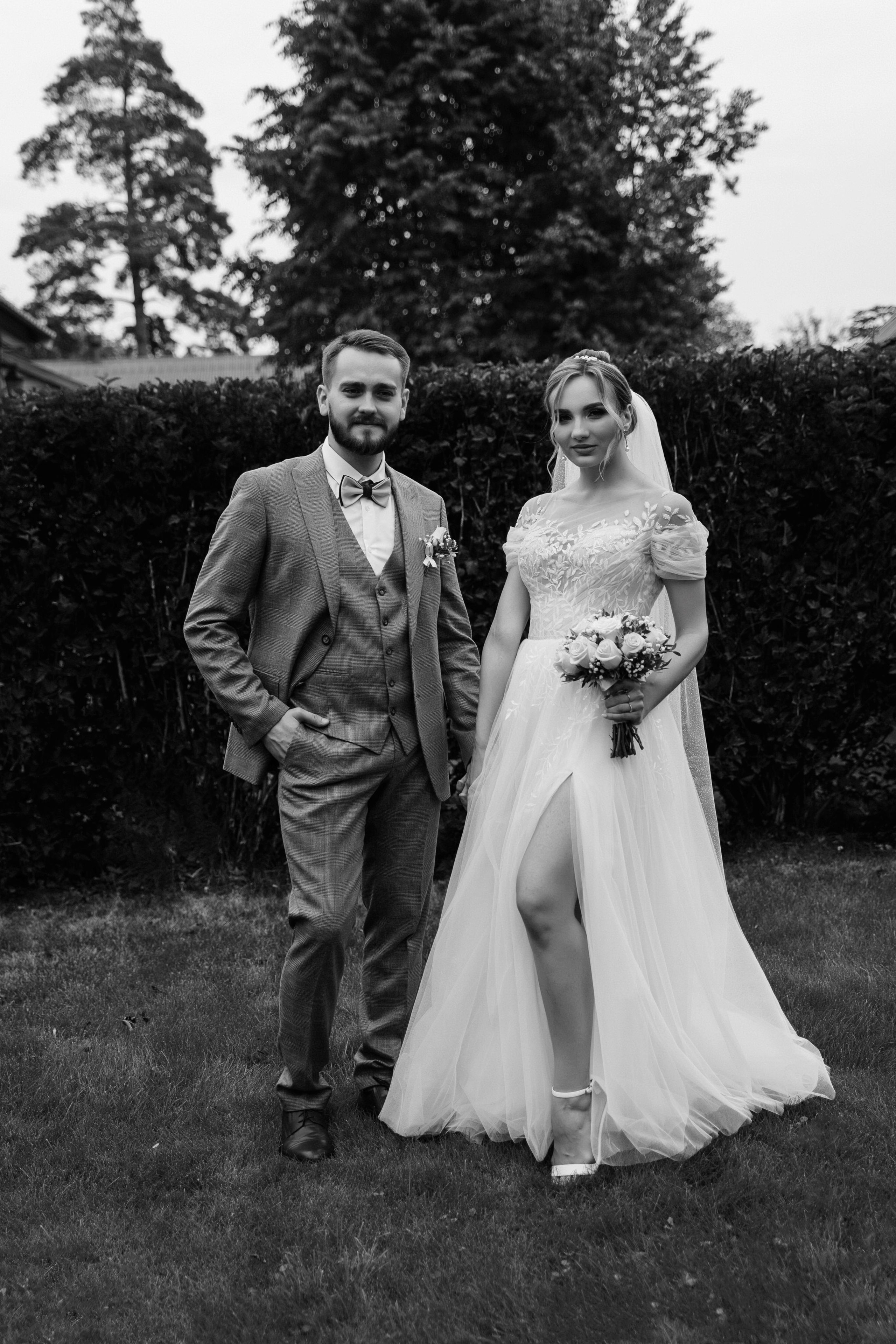 Е+Д. Свадебный и семейный фотограф в Димитровграде Ольга Грызлова