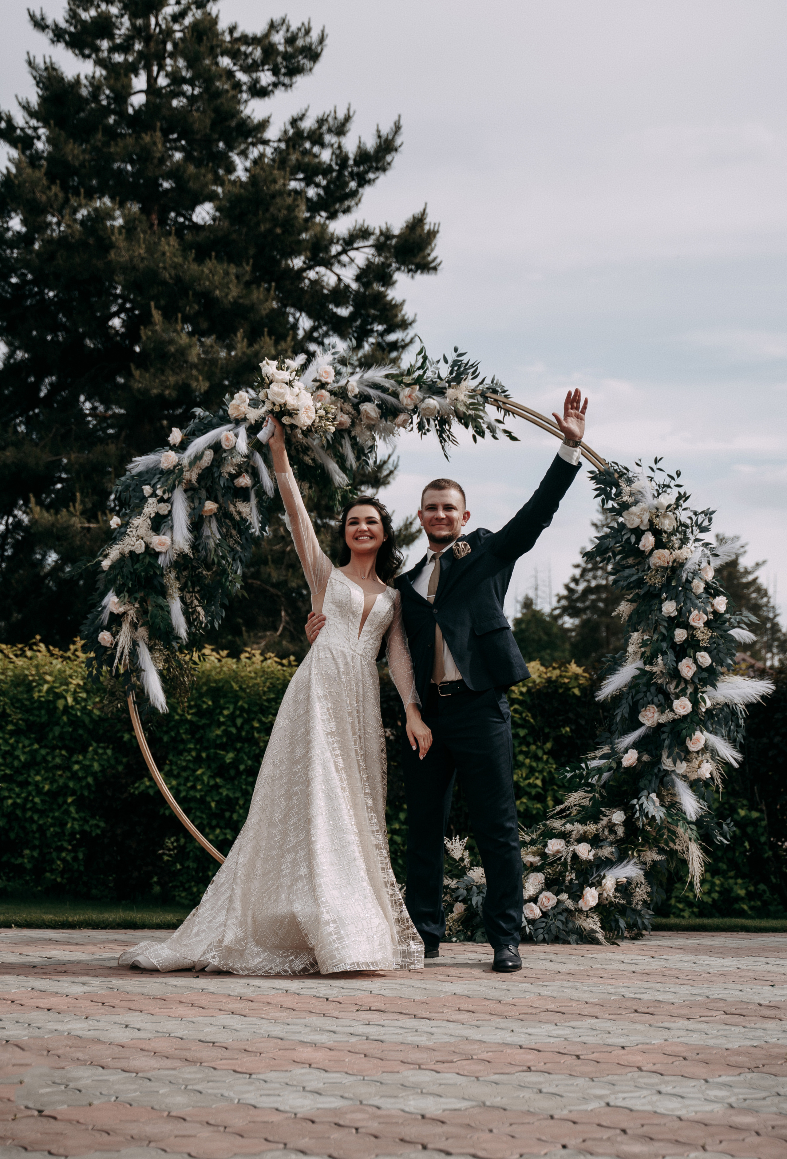 А+С. Свадебный и семейный фотограф в Димитровграде Ольга Грызлова