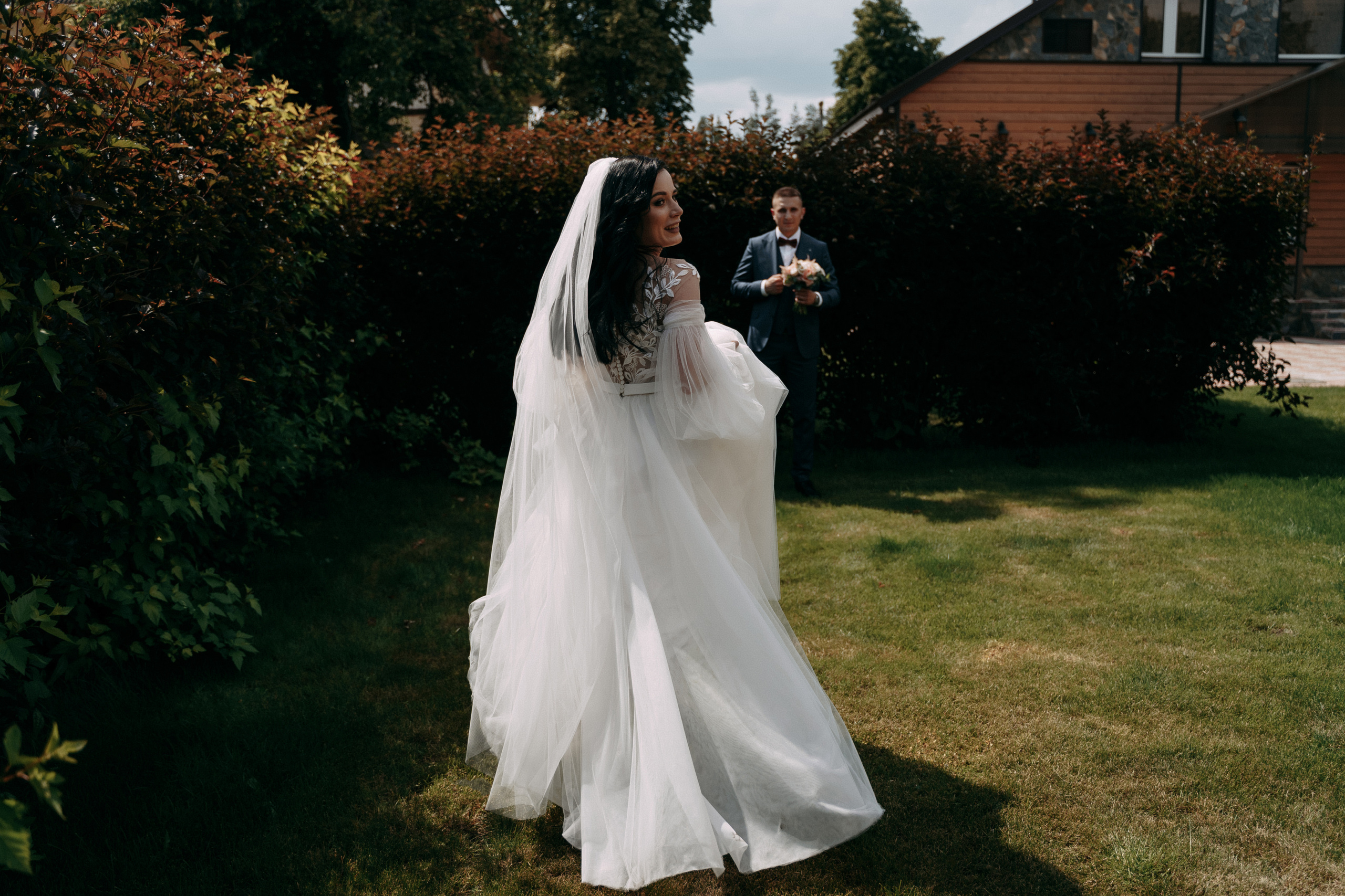 Д+К. Свадебный и семейный фотограф в Димитровграде Ольга Грызлова