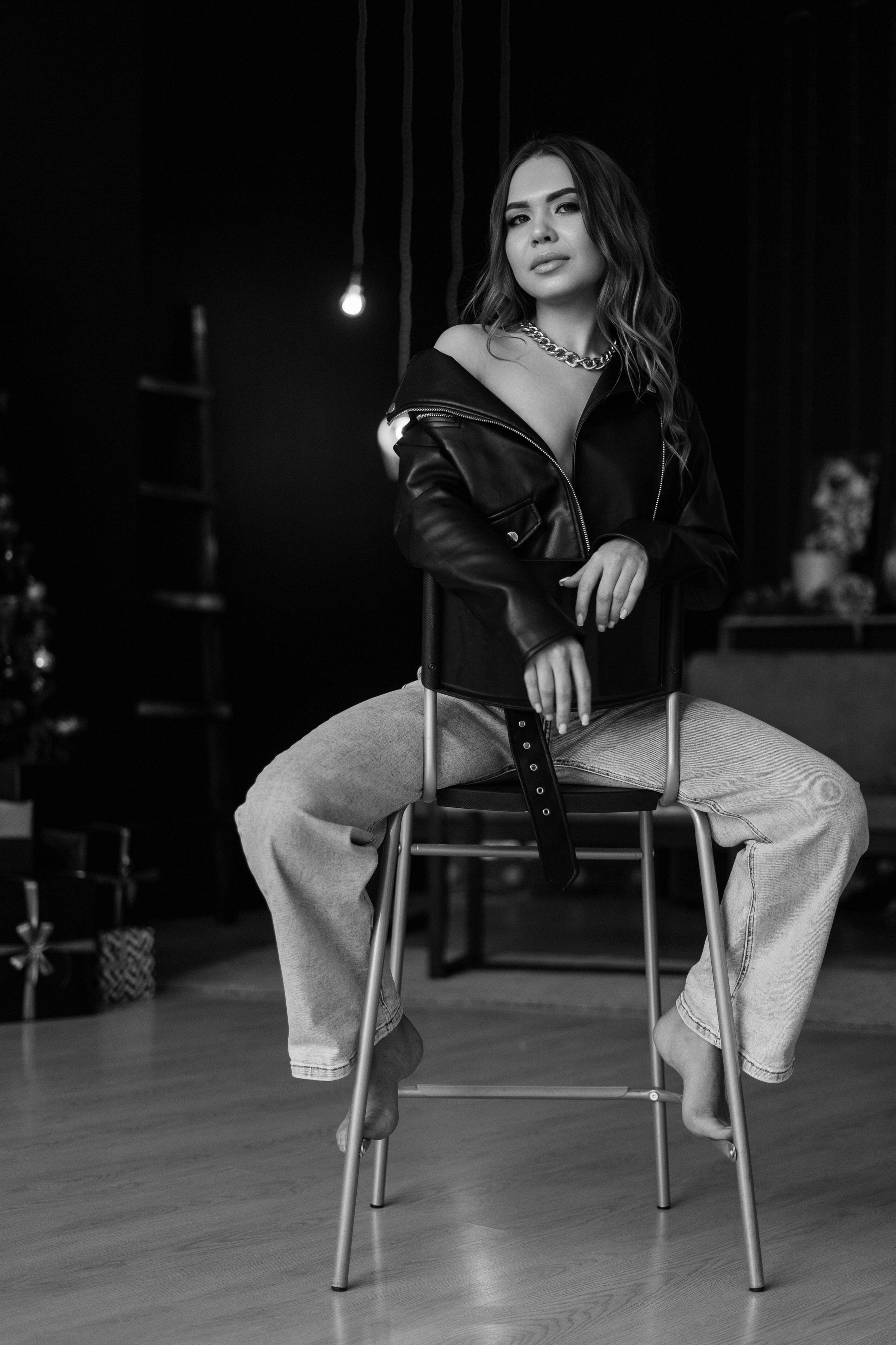 Ангелина. Свадебный и семейный фотограф в Димитровграде Ольга Грызлова