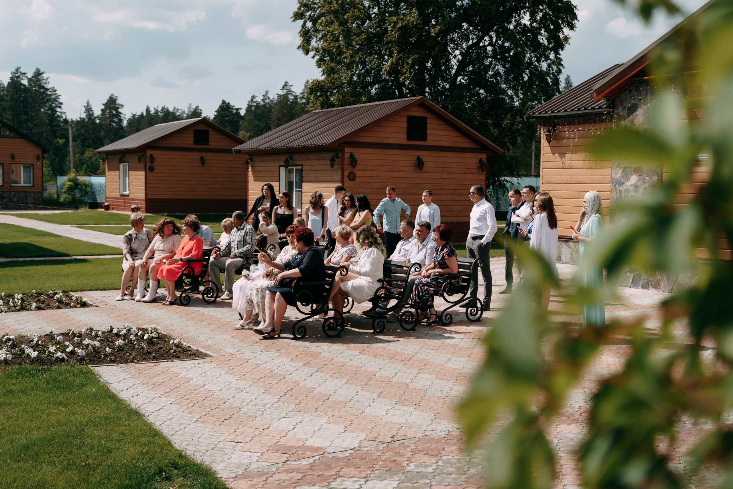 Д+К. Свадебный и семейный фотограф в Димитровграде Ольга Грызлова