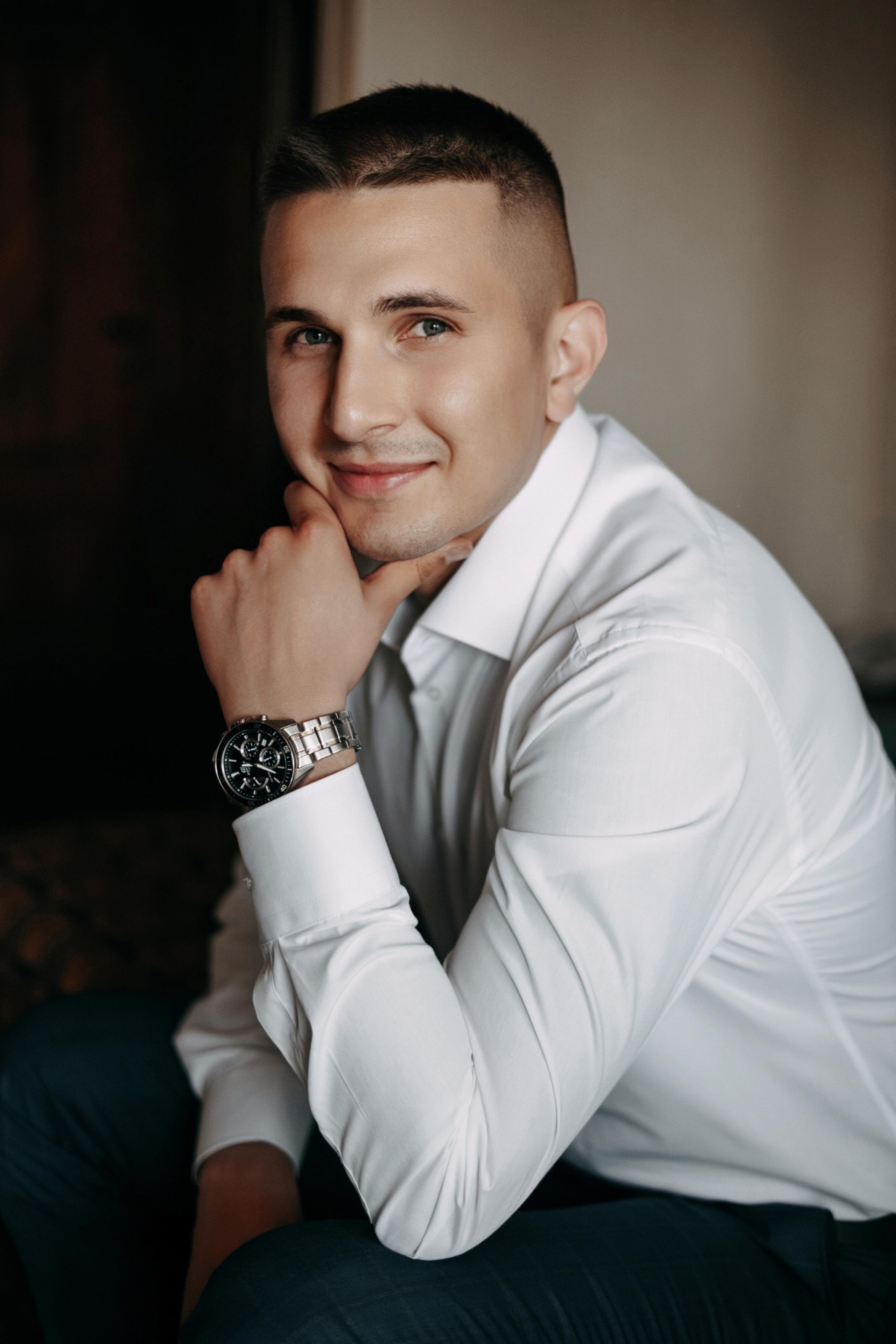 Д+К. Свадебный и семейный фотограф в Димитровграде Ольга Грызлова