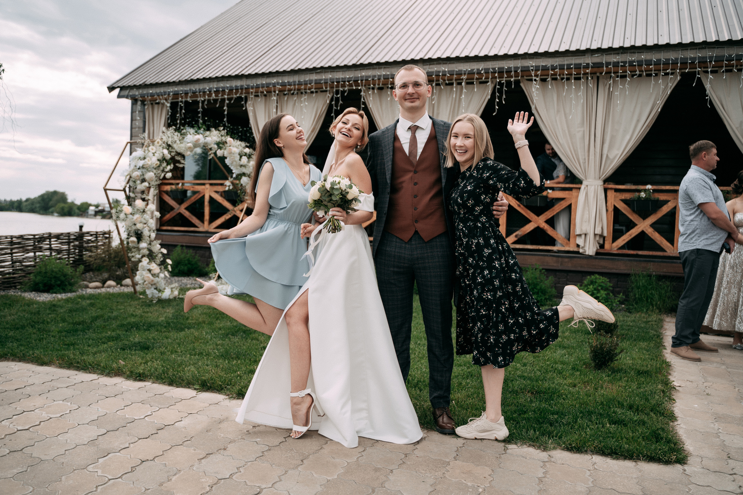 А+А. Свадебный и семейный фотограф в Димитровграде Ольга Грызлова