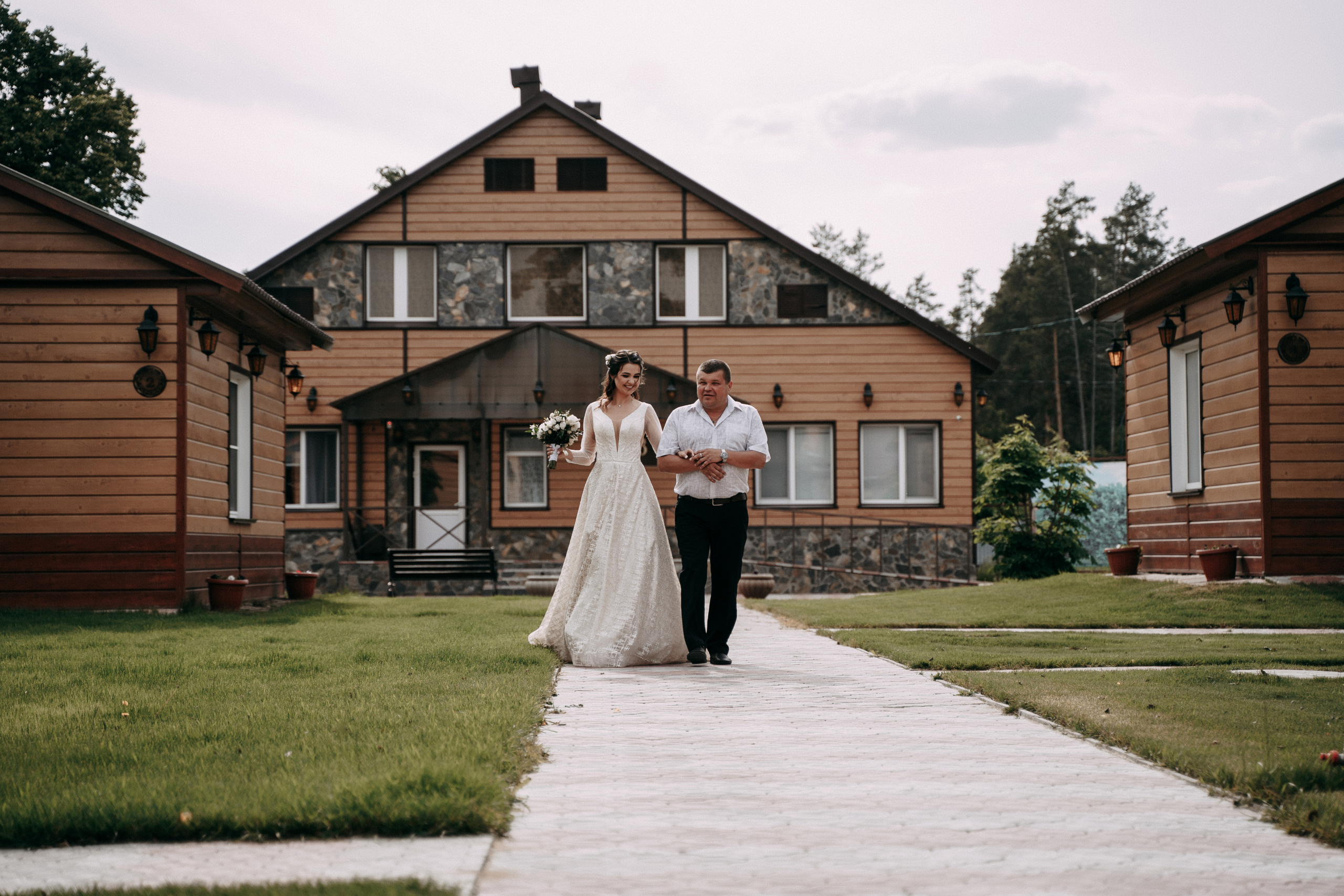 А+С. Свадебный и семейный фотограф в Димитровграде Ольга Грызлова