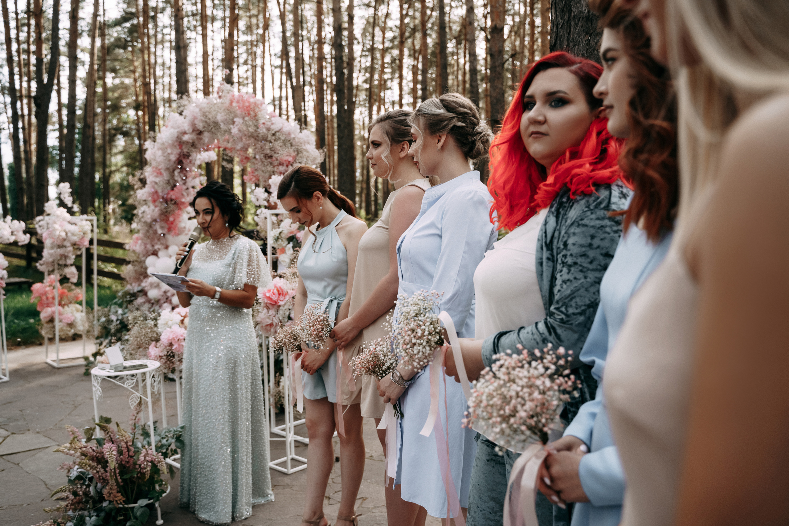 К+В. Свадебный и семейный фотограф в Димитровграде Ольга Грызлова