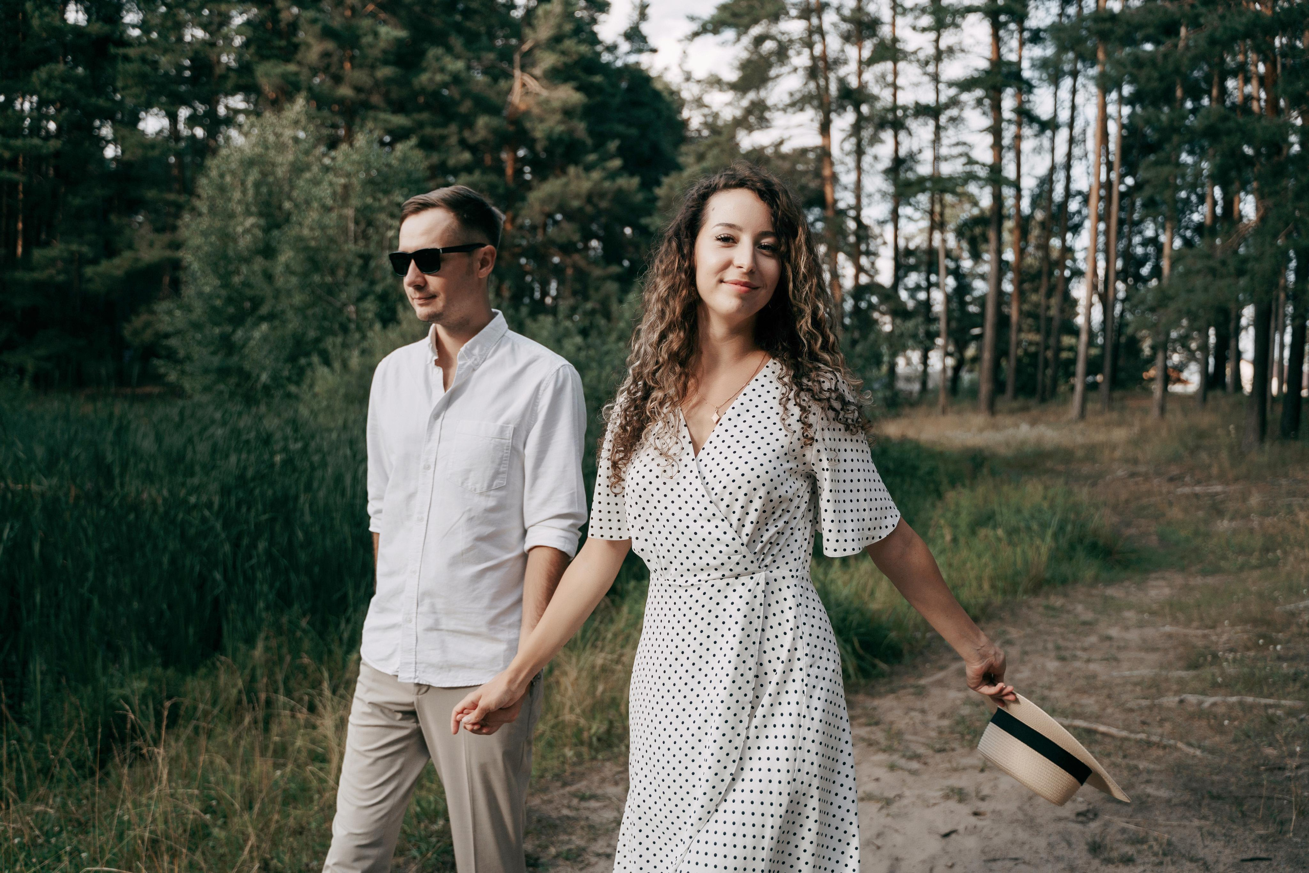 Пикник для двоих. Свадебный и семейный фотограф в Димитровграде Ольга Грызлова