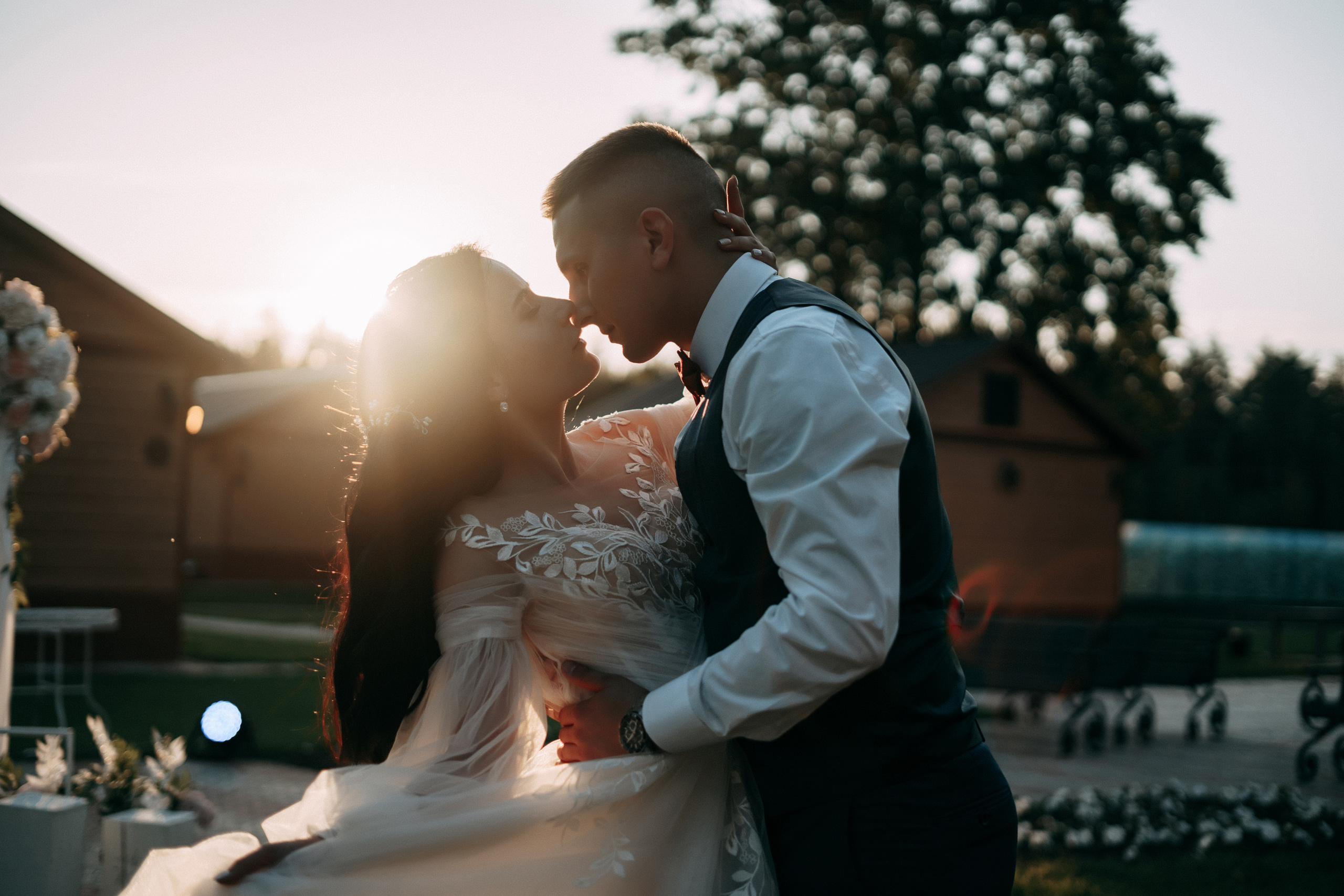 Д+К. Свадебный и семейный фотограф в Димитровграде Ольга Грызлова