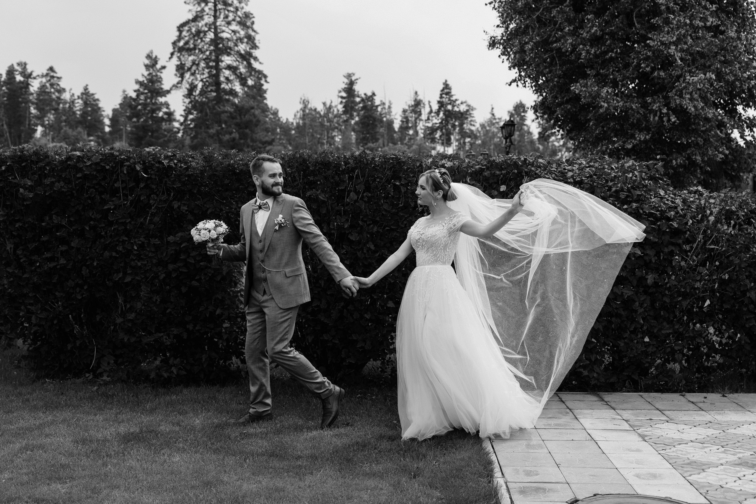 Е+Д. Свадебный и семейный фотограф в Димитровграде Ольга Грызлова