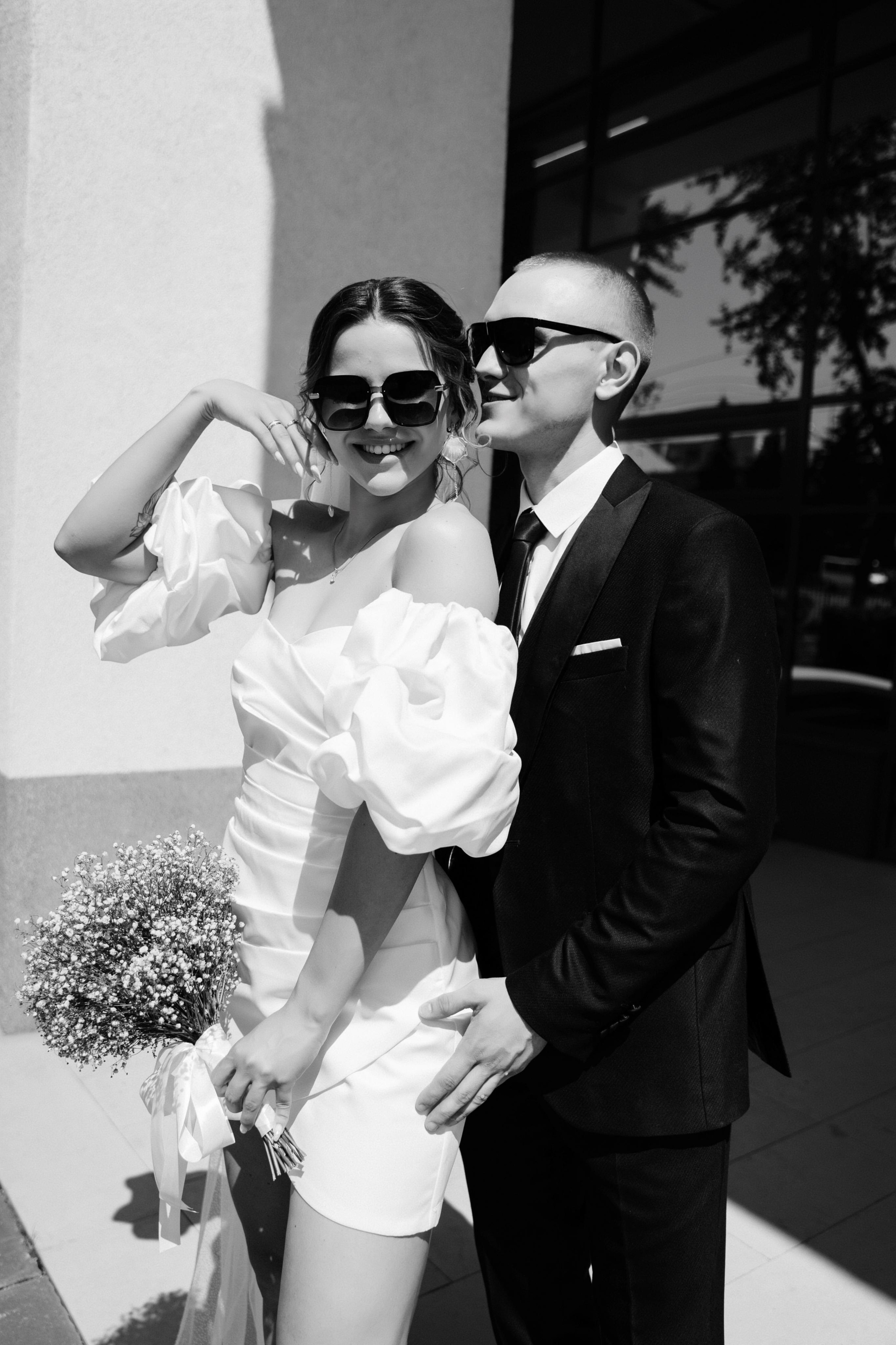 В+В. Свадебный и семейный фотограф в Димитровграде Ольга Грызлова