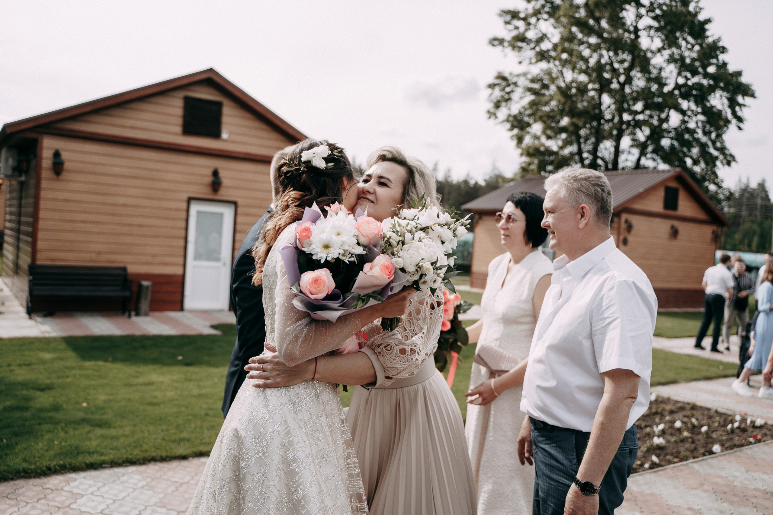 А+С. Свадебный и семейный фотограф в Димитровграде Ольга Грызлова