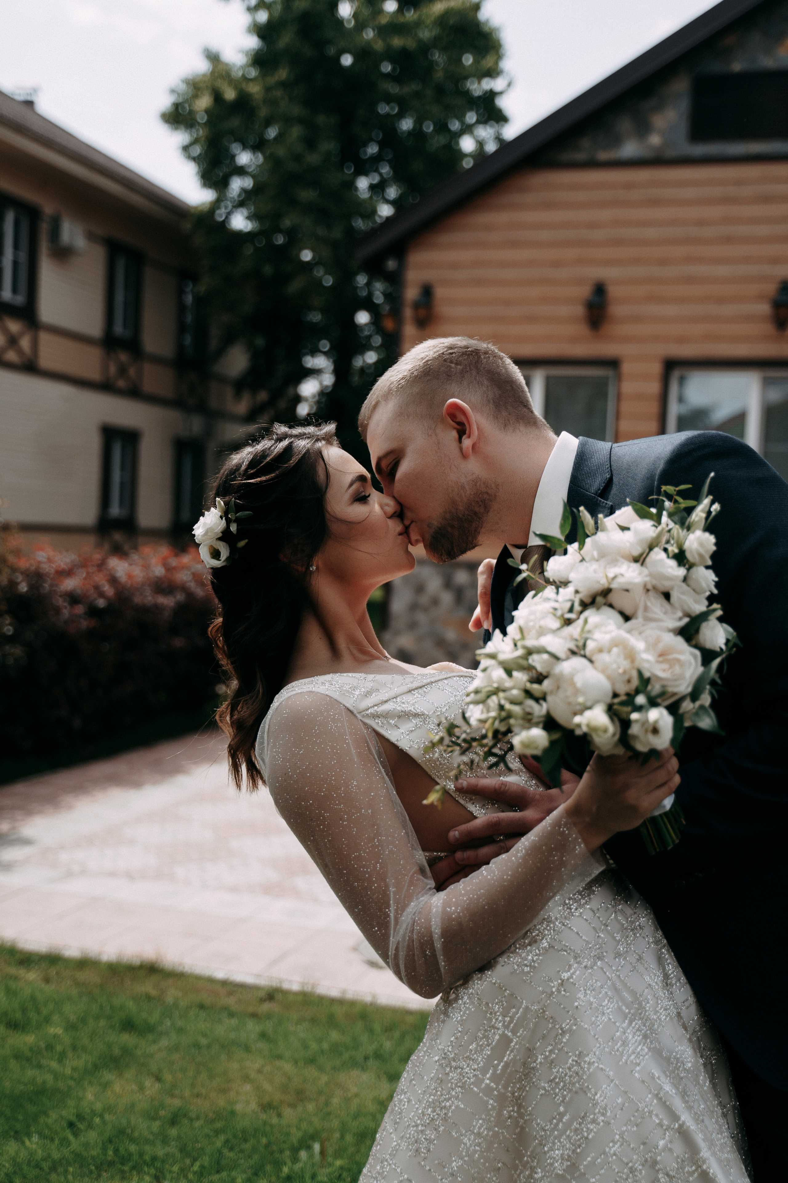 А+С. Свадебный и семейный фотограф в Димитровграде Ольга Грызлова