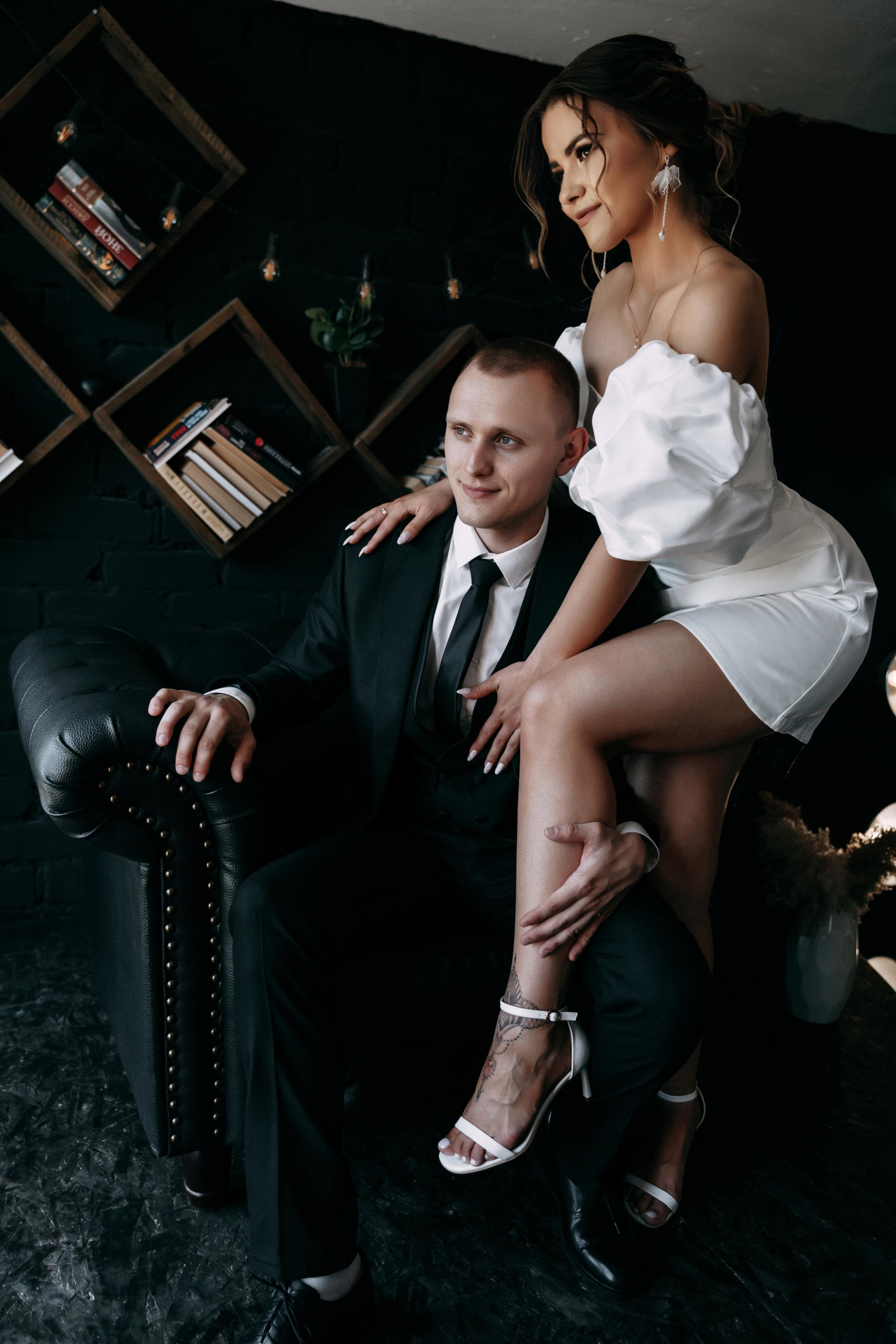 В+В. Свадебный и семейный фотограф в Димитровграде Ольга Грызлова