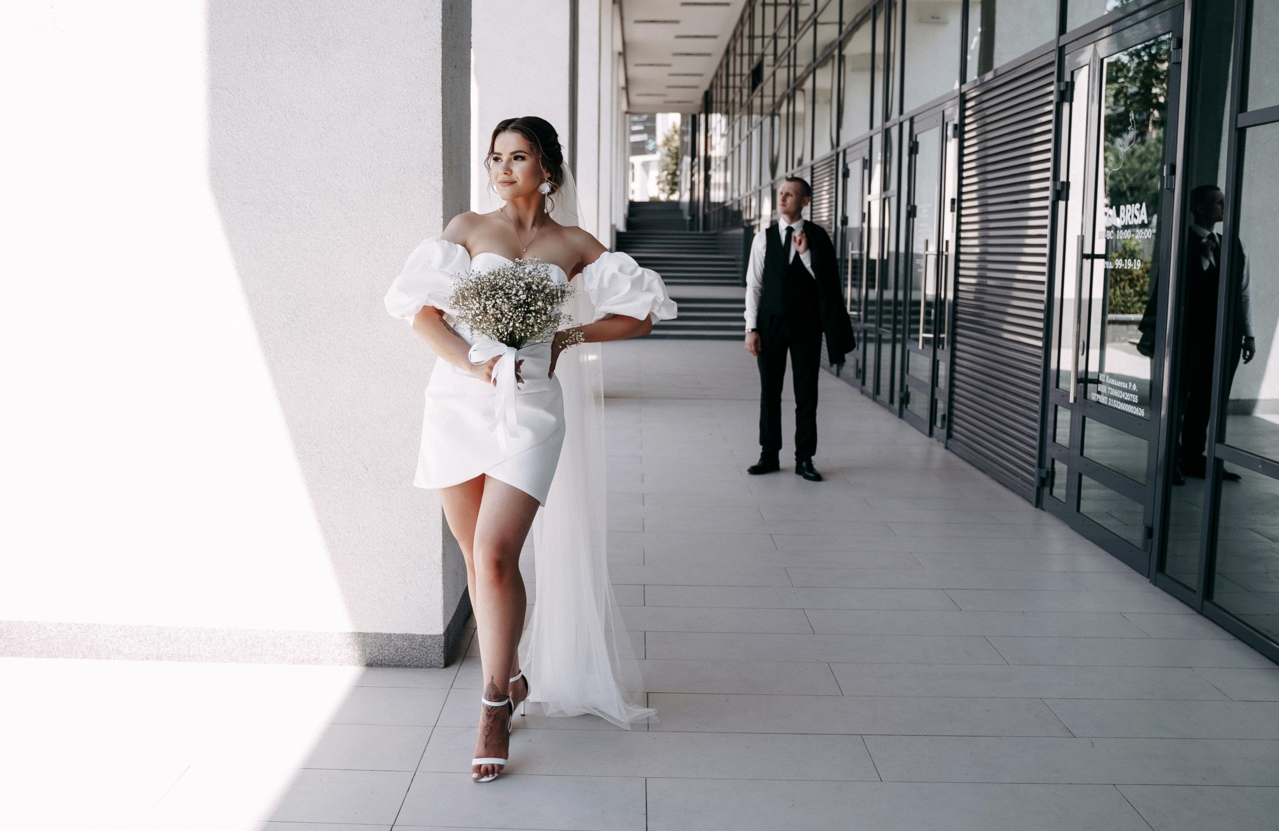 В+В. Свадебный и семейный фотограф в Димитровграде Ольга Грызлова