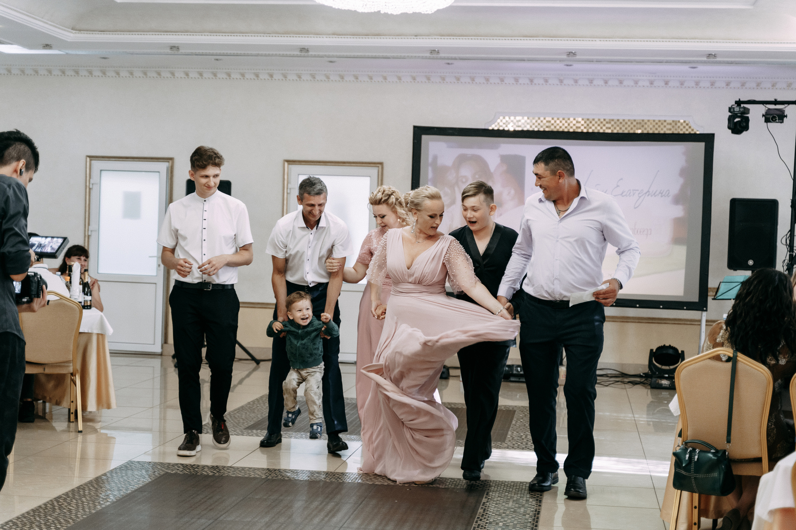 Е+Д. Свадебный и семейный фотограф в Димитровграде Ольга Грызлова