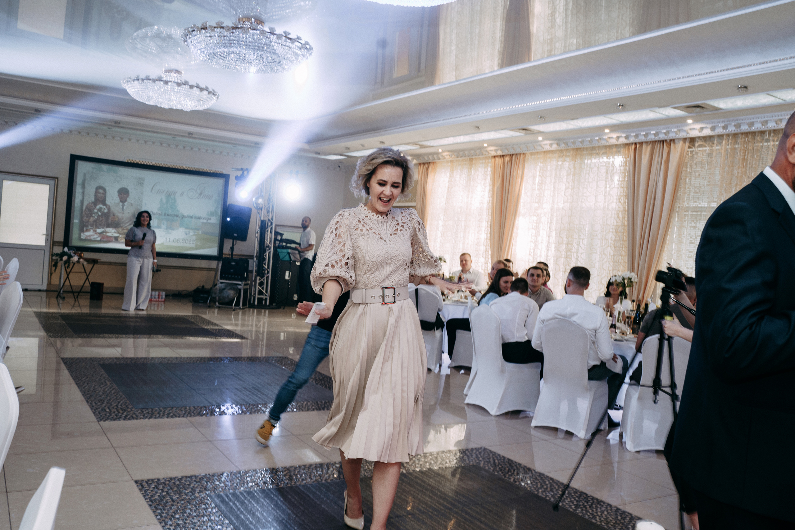 А+С. Свадебный и семейный фотограф в Димитровграде Ольга Грызлова