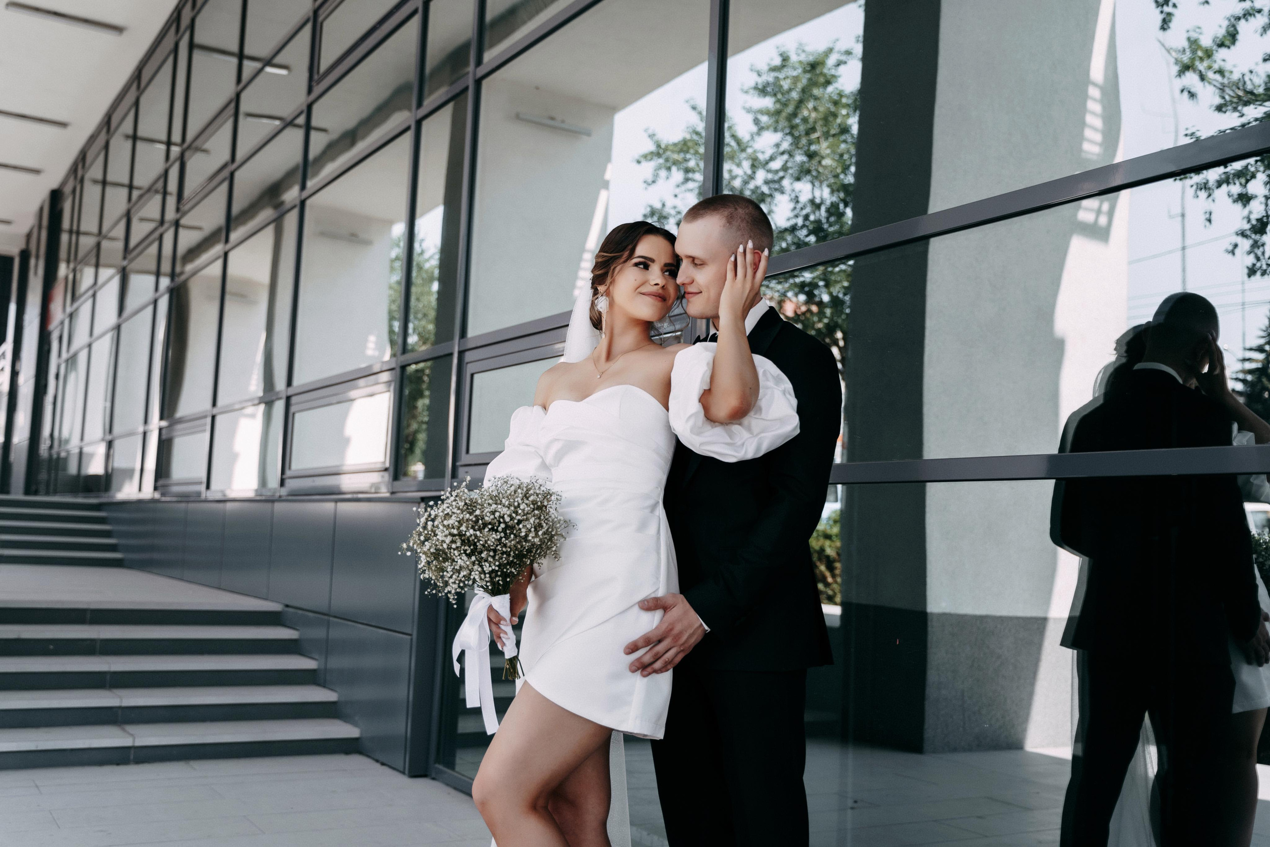 В+В. Свадебный и семейный фотограф в Димитровграде Ольга Грызлова