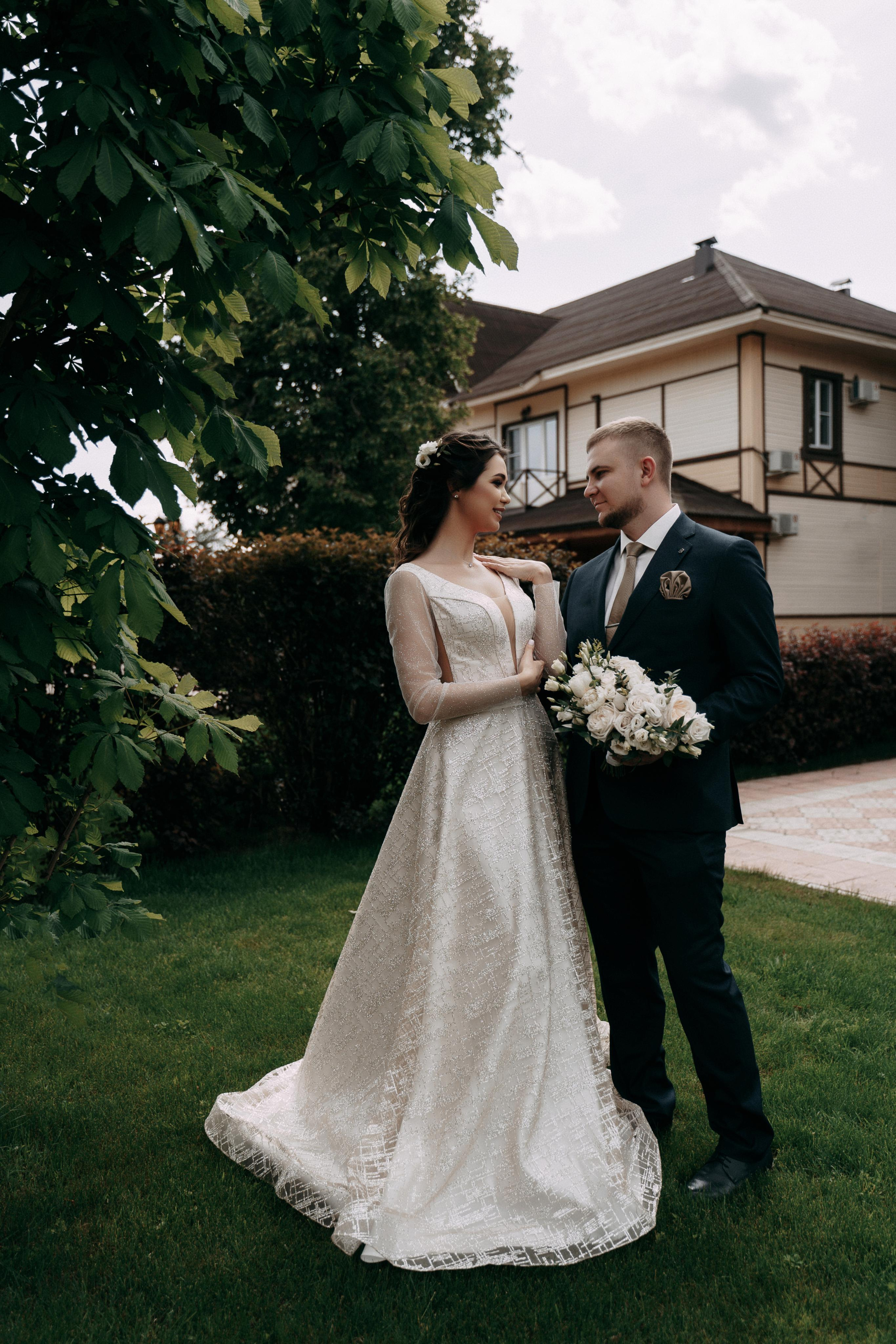 А+С. Свадебный и семейный фотограф в Димитровграде Ольга Грызлова