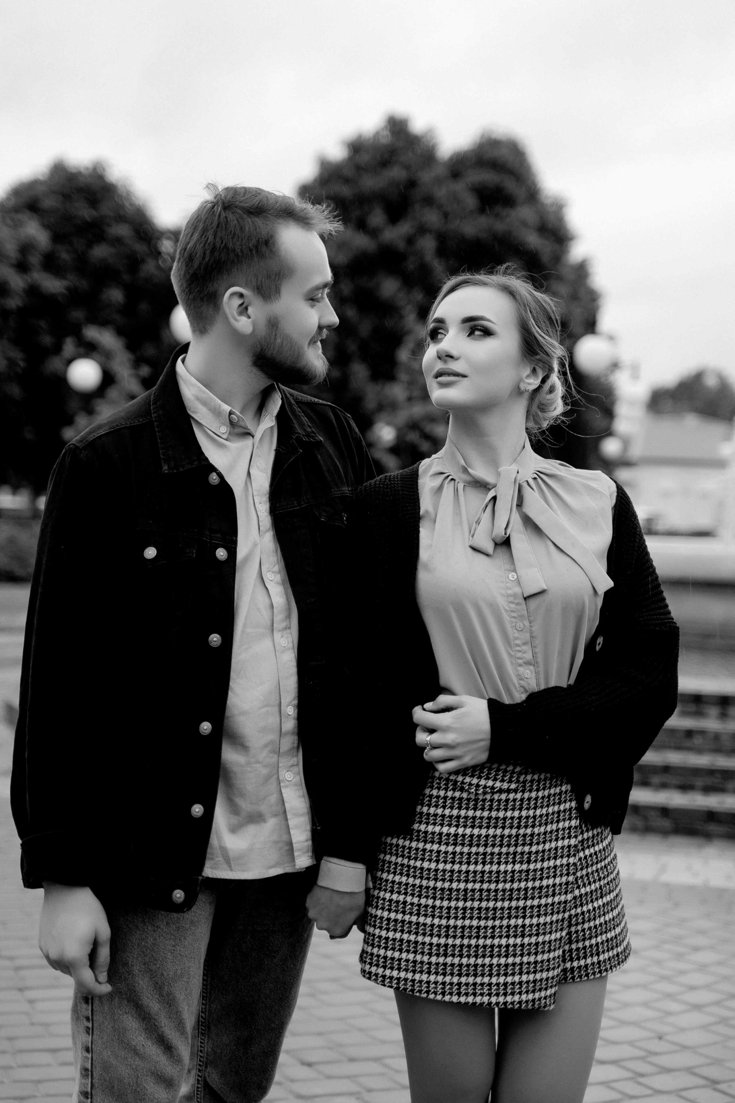 Под одним зонтом. Свадебный и семейный фотограф в Димитровграде Ольга Грызлова