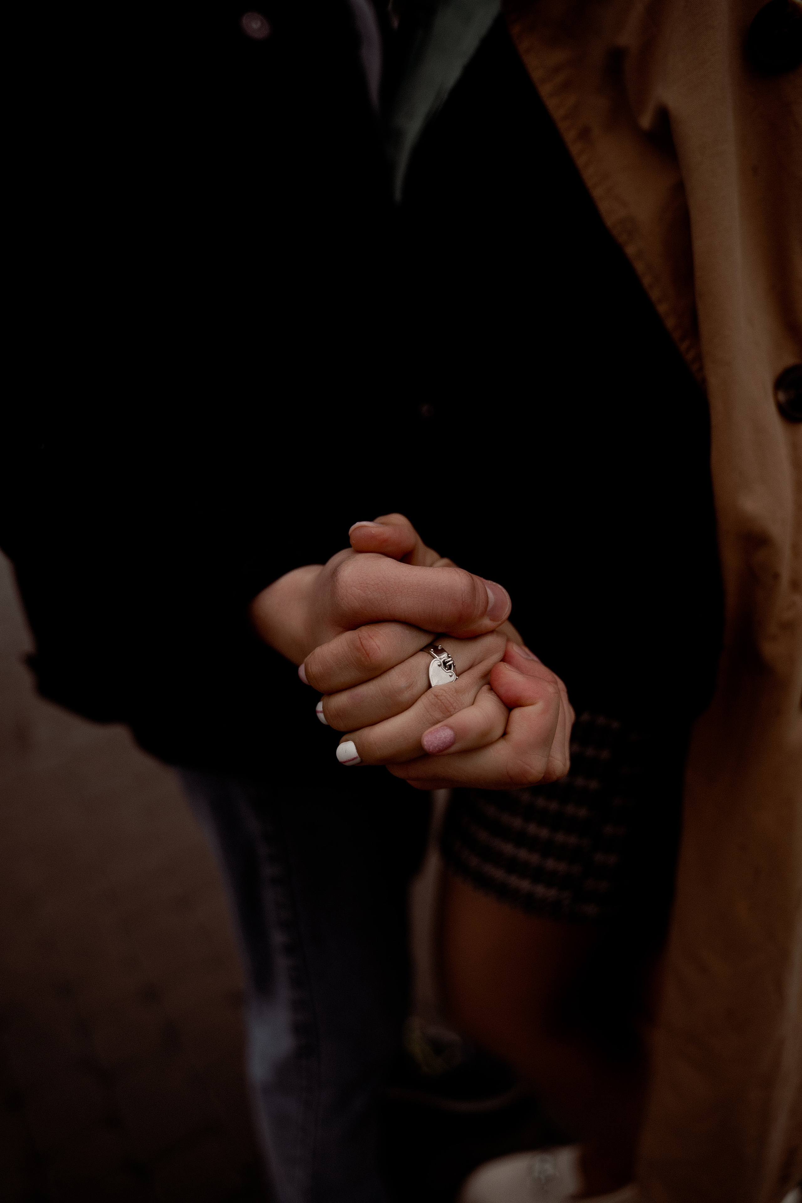 Под одним зонтом. Свадебный и семейный фотограф в Димитровграде Ольга Грызлова