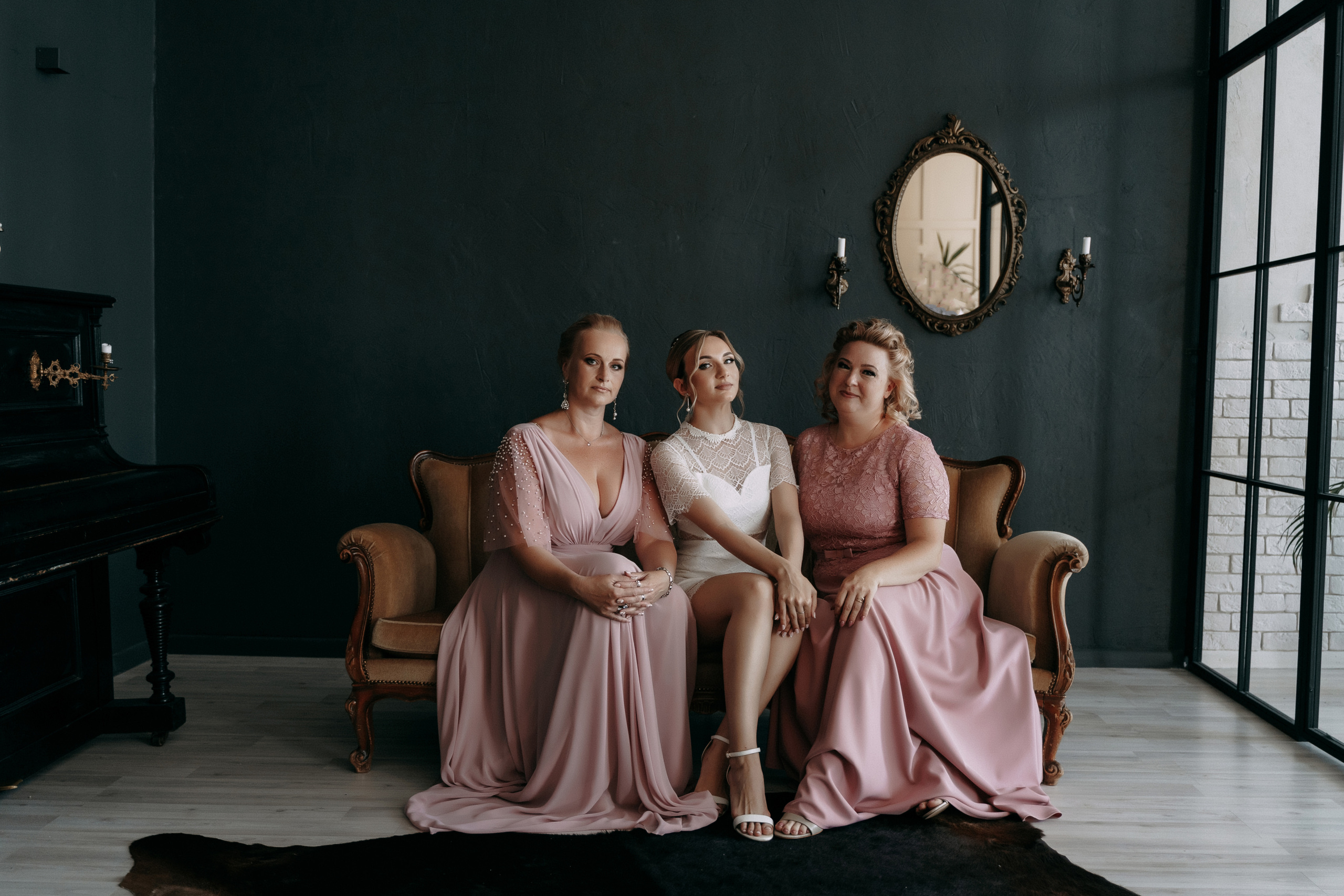 Е+Д. Свадебный и семейный фотограф в Димитровграде Ольга Грызлова