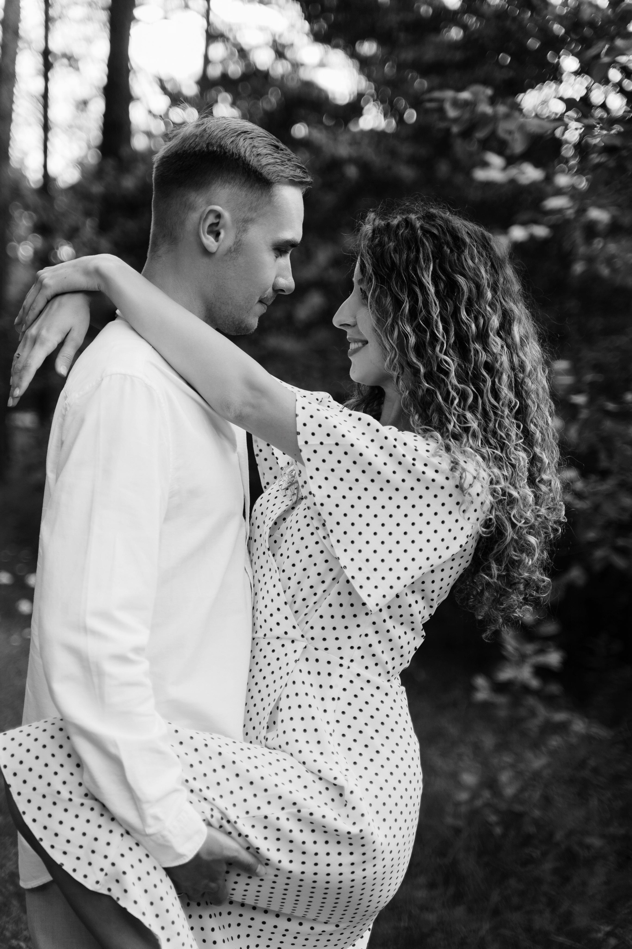 Пикник для двоих. Свадебный и семейный фотограф в Димитровграде Ольга Грызлова