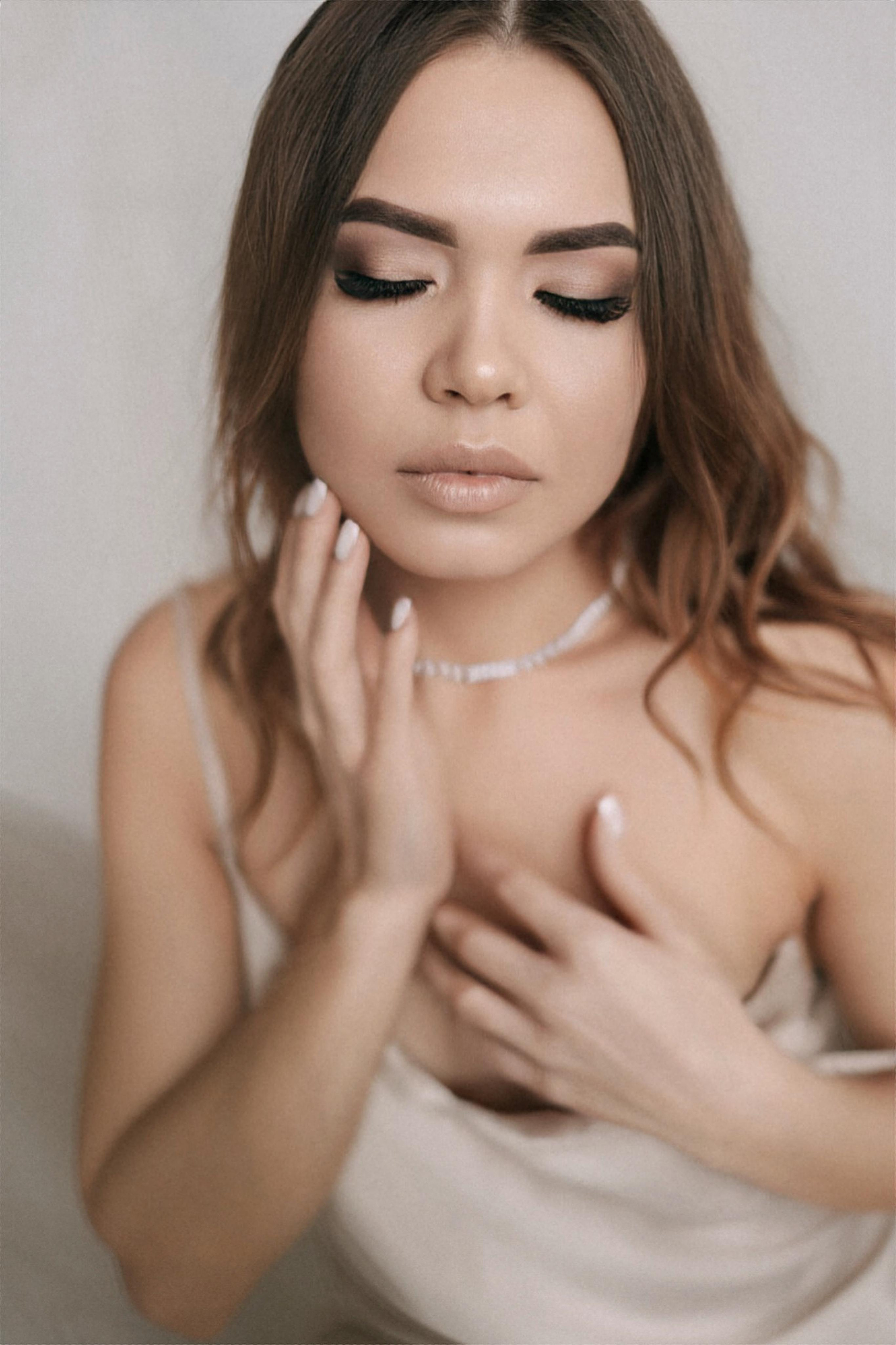 Ангелина. Свадебный и семейный фотограф в Димитровграде Ольга Грызлова