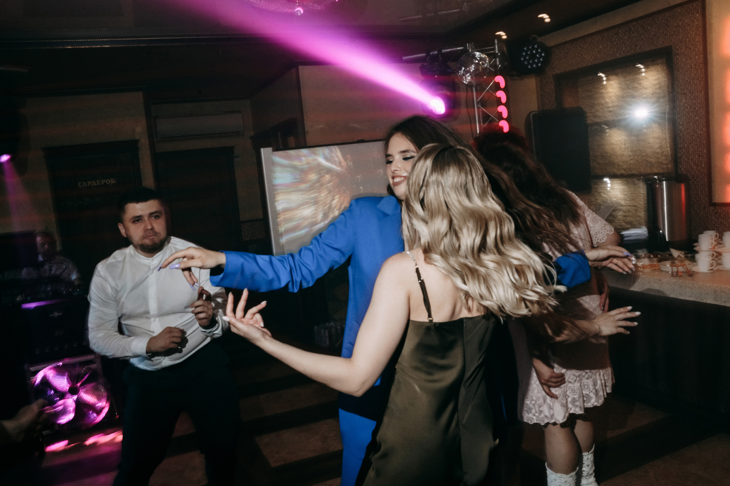 Д+К. Свадебный и семейный фотограф в Димитровграде Ольга Грызлова