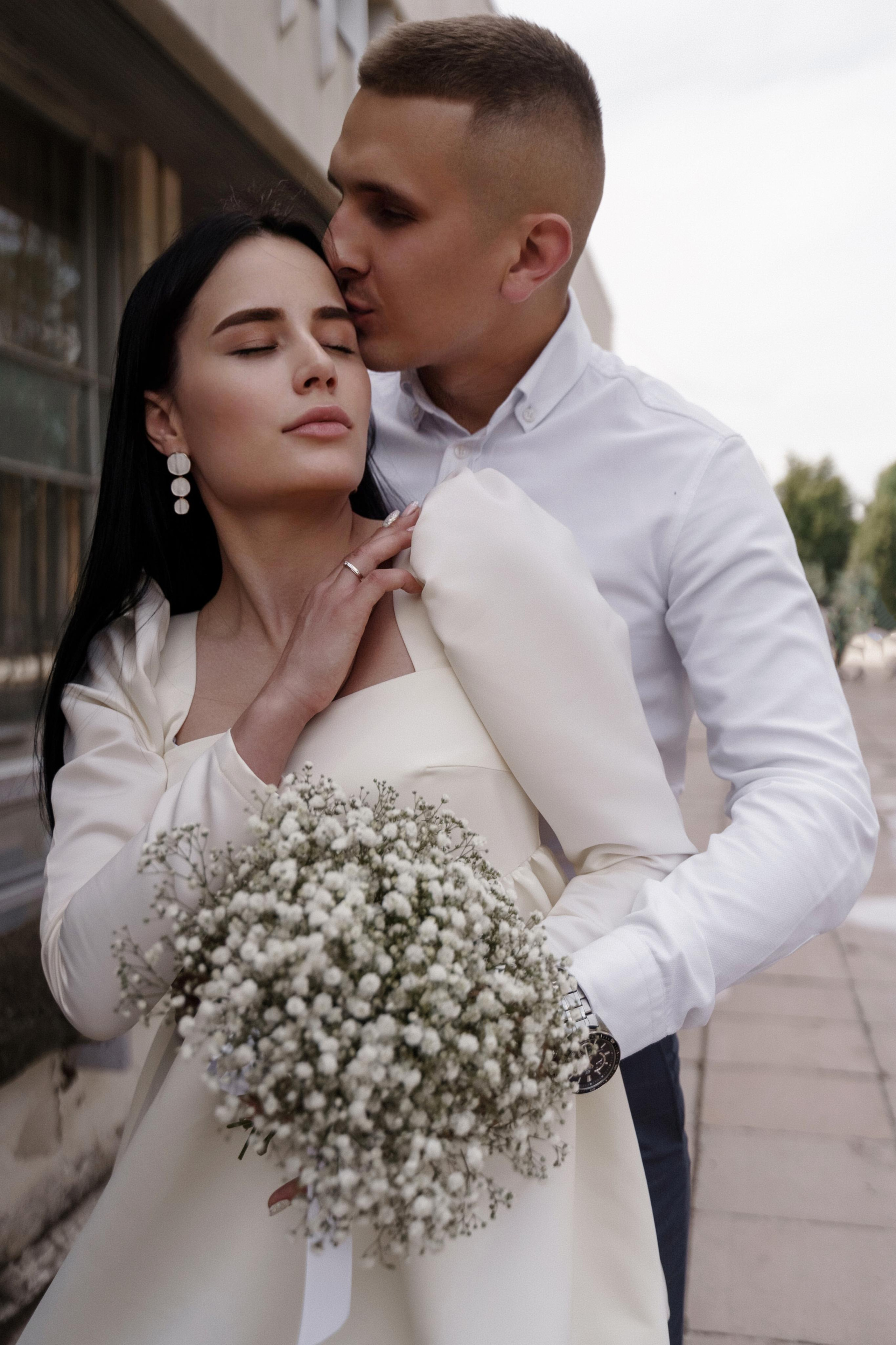 Д+К. Свадебный и семейный фотограф в Димитровграде Ольга Грызлова