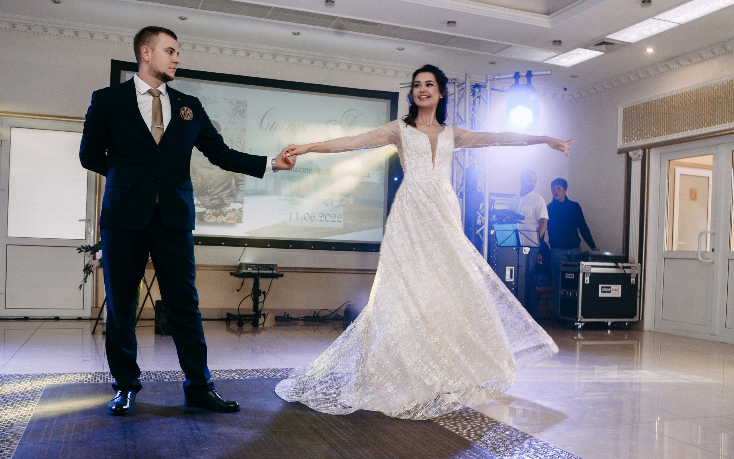 А+С. Свадебный и семейный фотограф в Димитровграде Ольга Грызлова