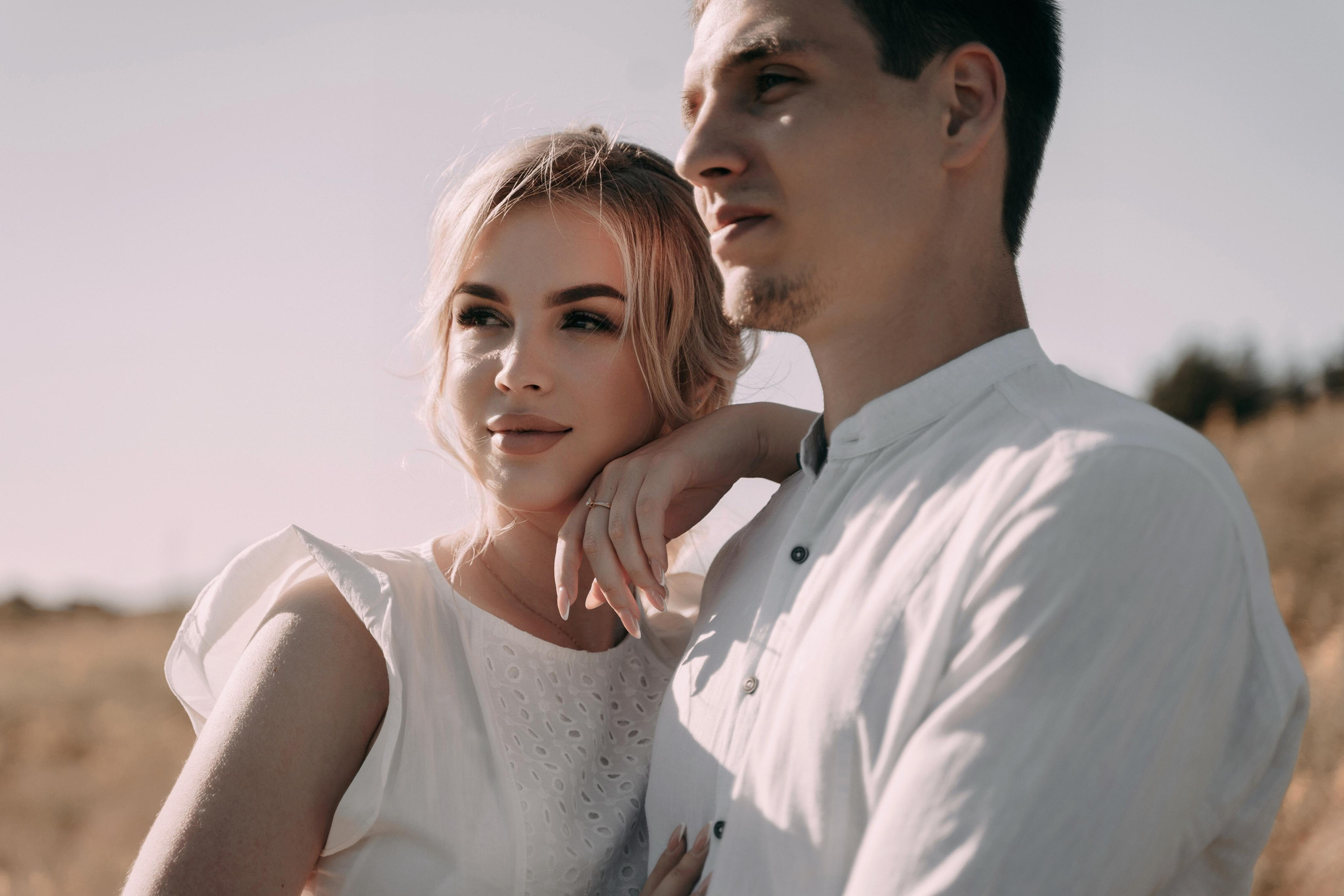 Летний зной. Свадебный и семейный фотограф в Димитровграде Ольга Грызлова