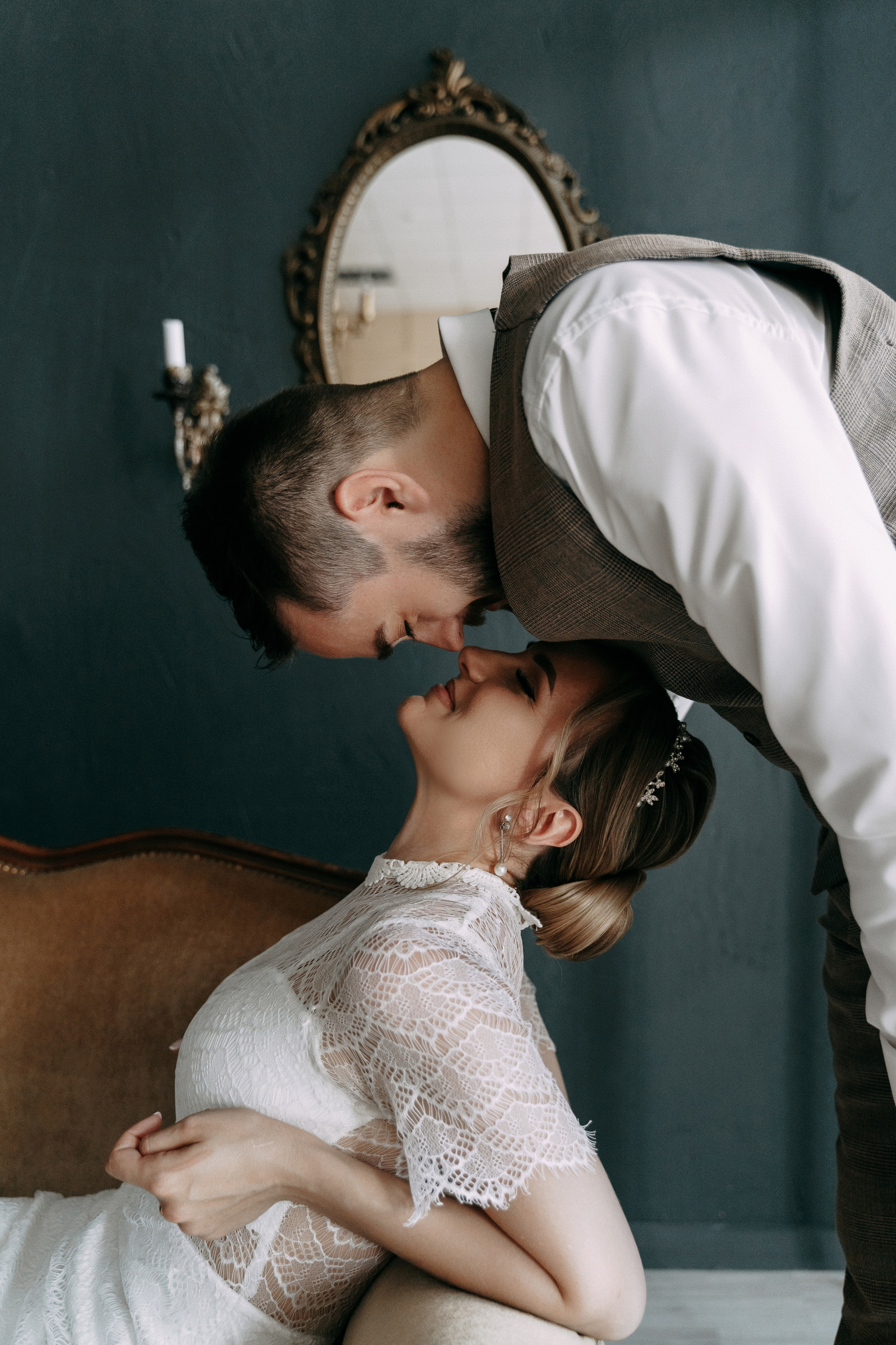 Е+Д. Свадебный и семейный фотограф в Димитровграде Ольга Грызлова