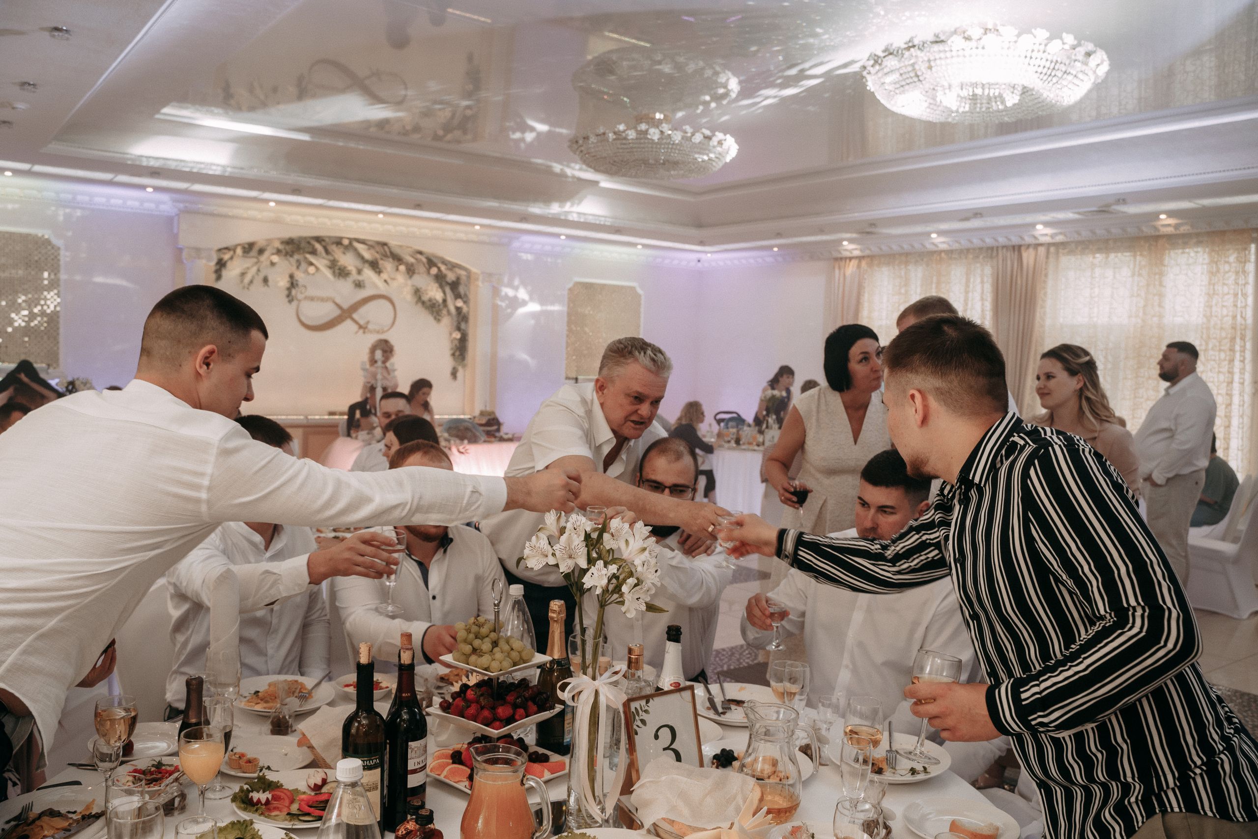 А+С. Свадебный и семейный фотограф в Димитровграде Ольга Грызлова