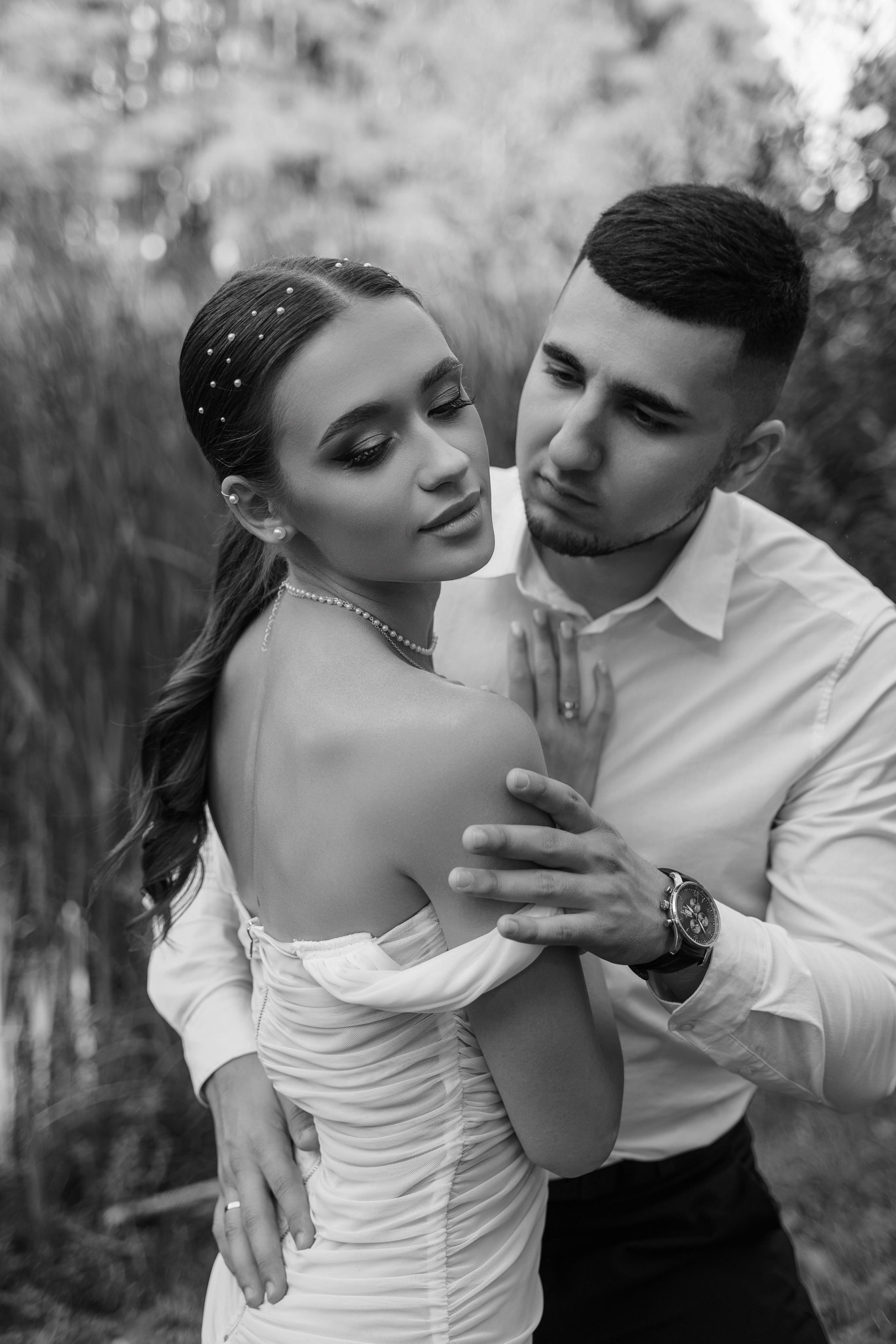 Ты и я. Свадебный и семейный фотограф в Димитровграде Ольга Грызлова