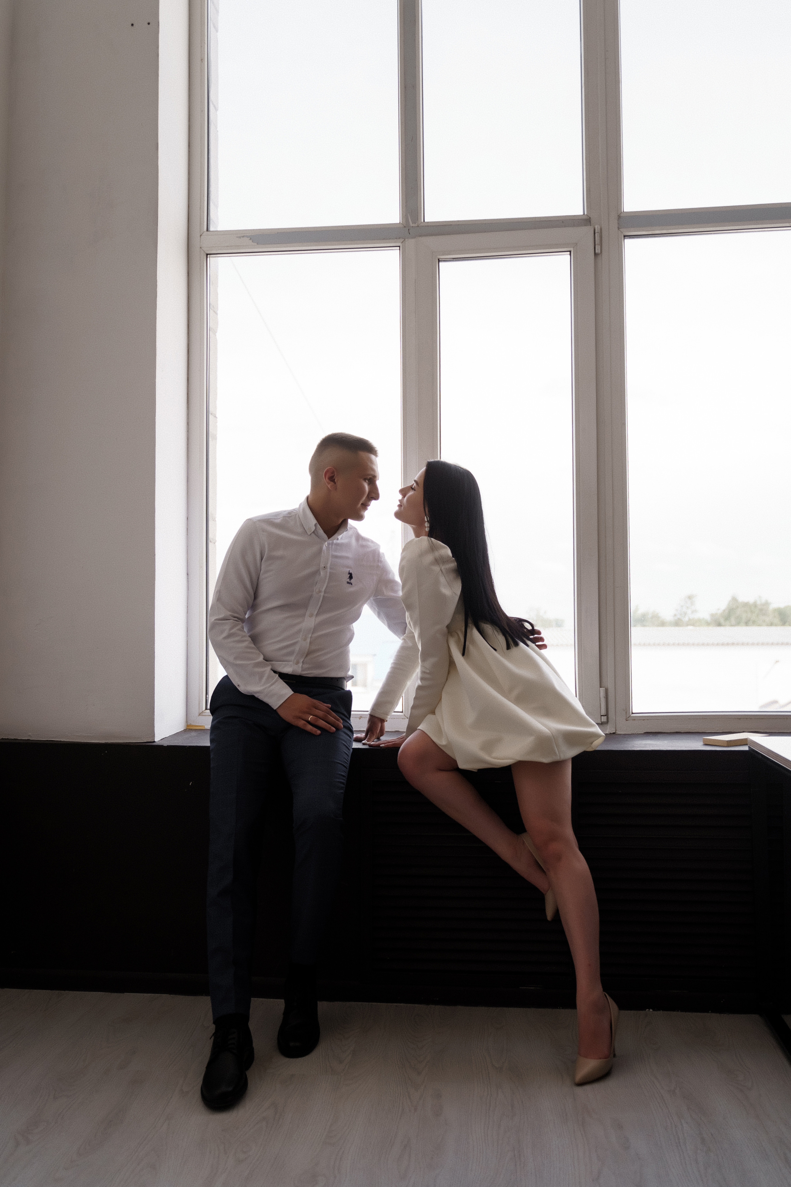 Д+К. Свадебный и семейный фотограф в Димитровграде Ольга Грызлова