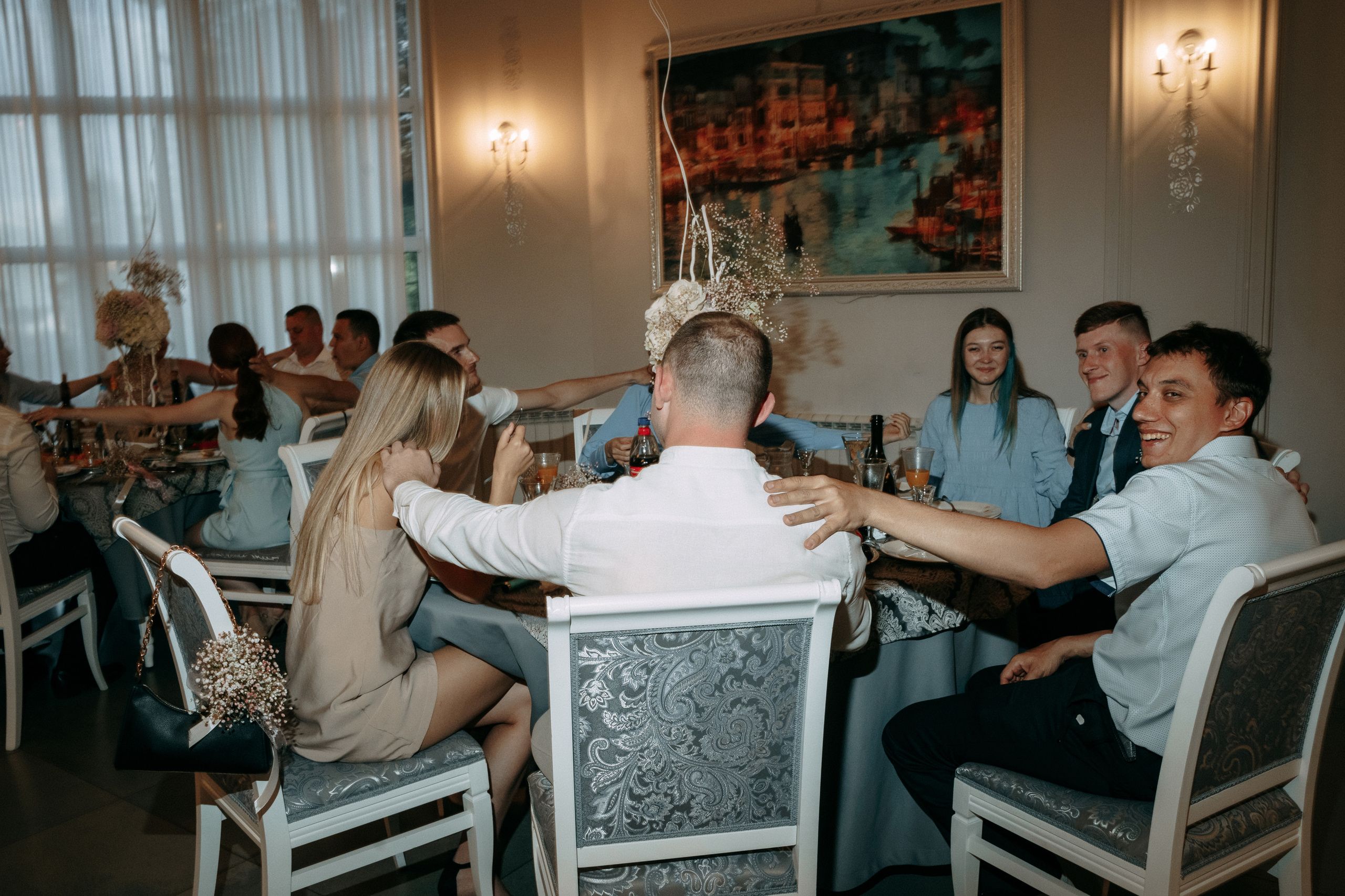 К+В. Свадебный и семейный фотограф в Димитровграде Ольга Грызлова