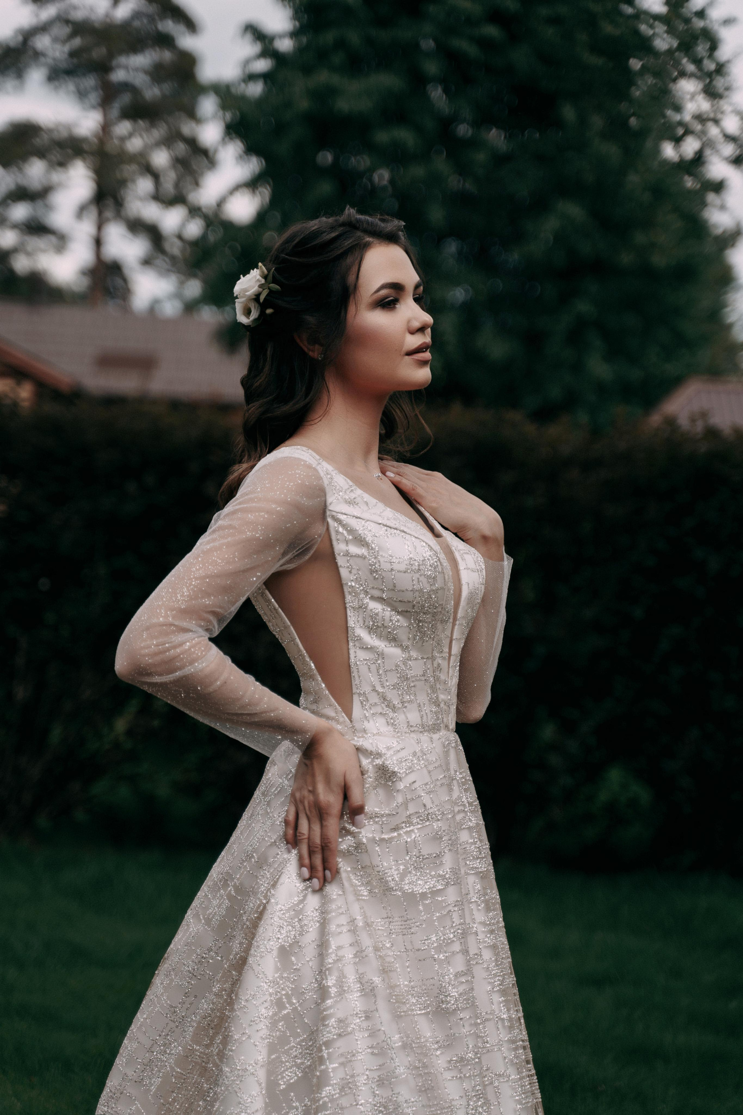 А+С. Свадебный и семейный фотограф в Димитровграде Ольга Грызлова